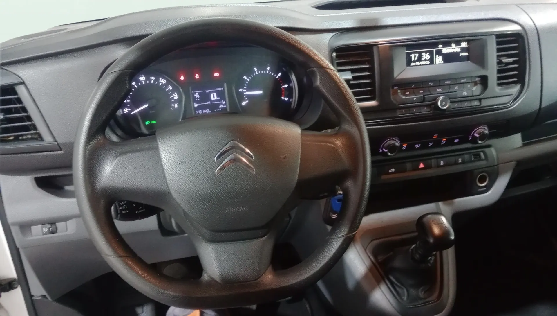 Citroën Jumpy 1.5 - foto 9