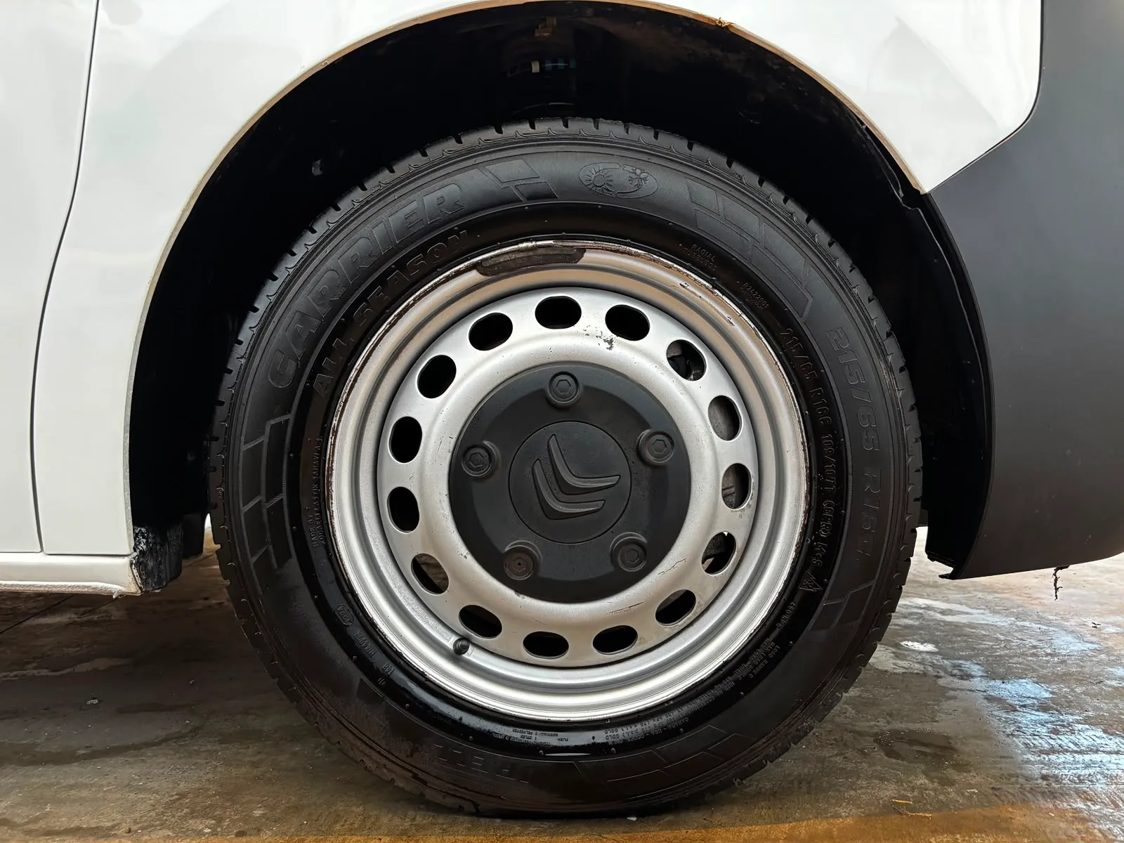 Citroën Jumpy 1.5 - foto 16