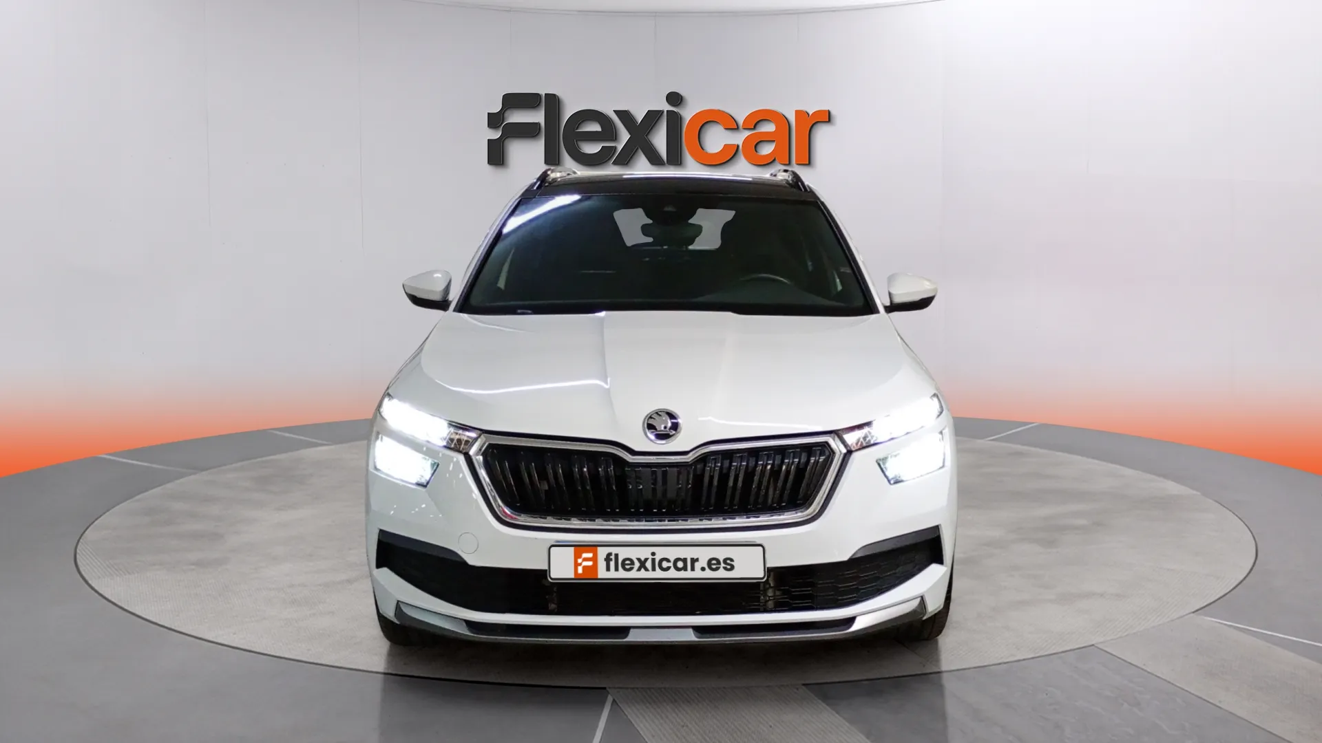 Škoda Kamiq 1.5 TSI DSG Sport - foto 2
