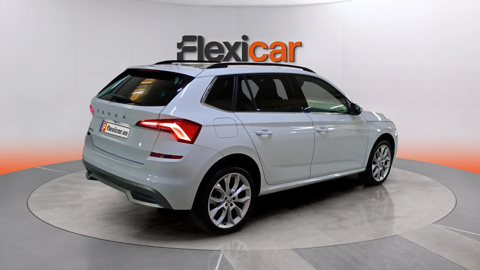 Škoda Kamiq 1.5 TSI DSG Sport - foto 6