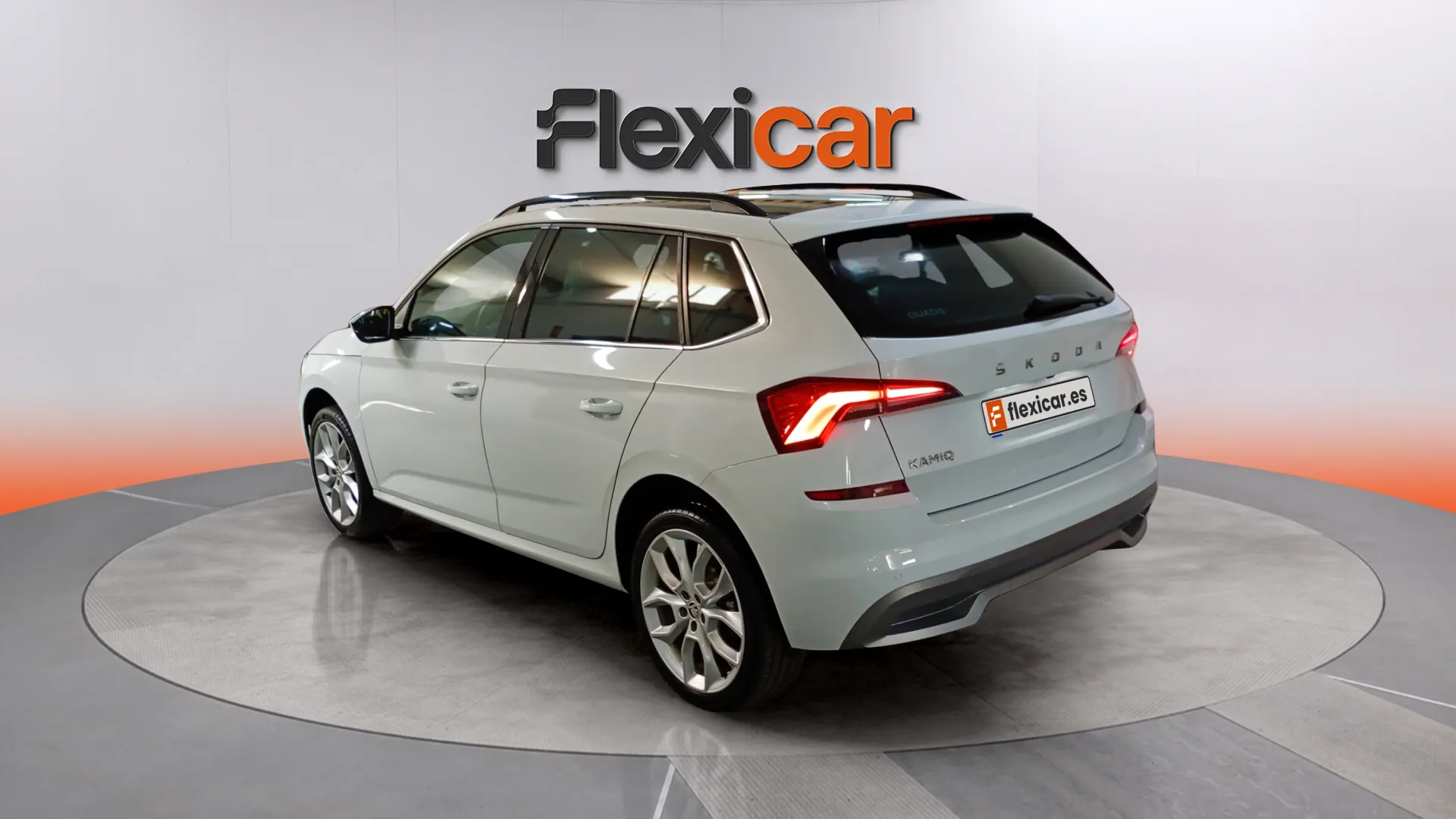 Škoda Kamiq 1.5 TSI DSG Sport - foto 8