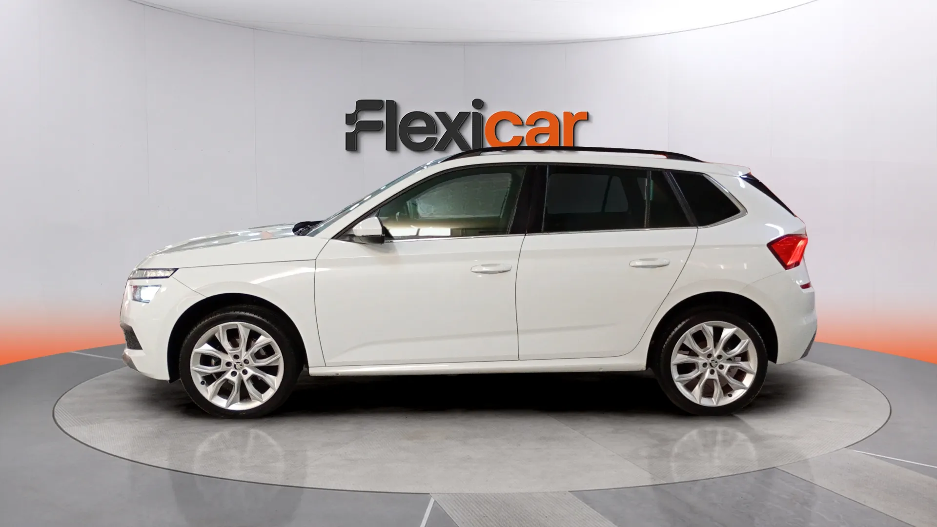 Škoda Kamiq 1.5 TSI DSG Sport - foto 5