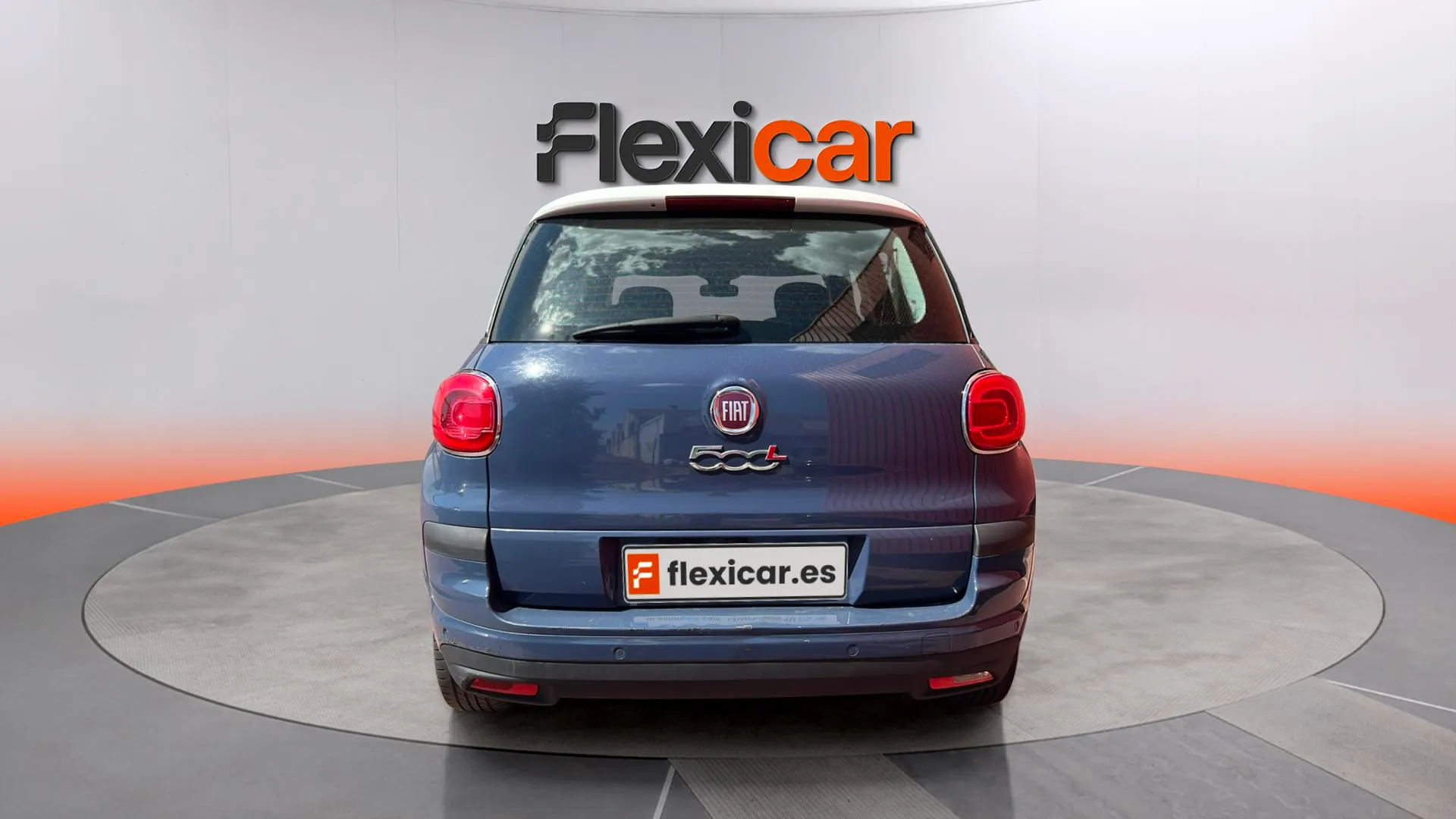Fiat 500L Pop Star 1.4 16v - foto 3