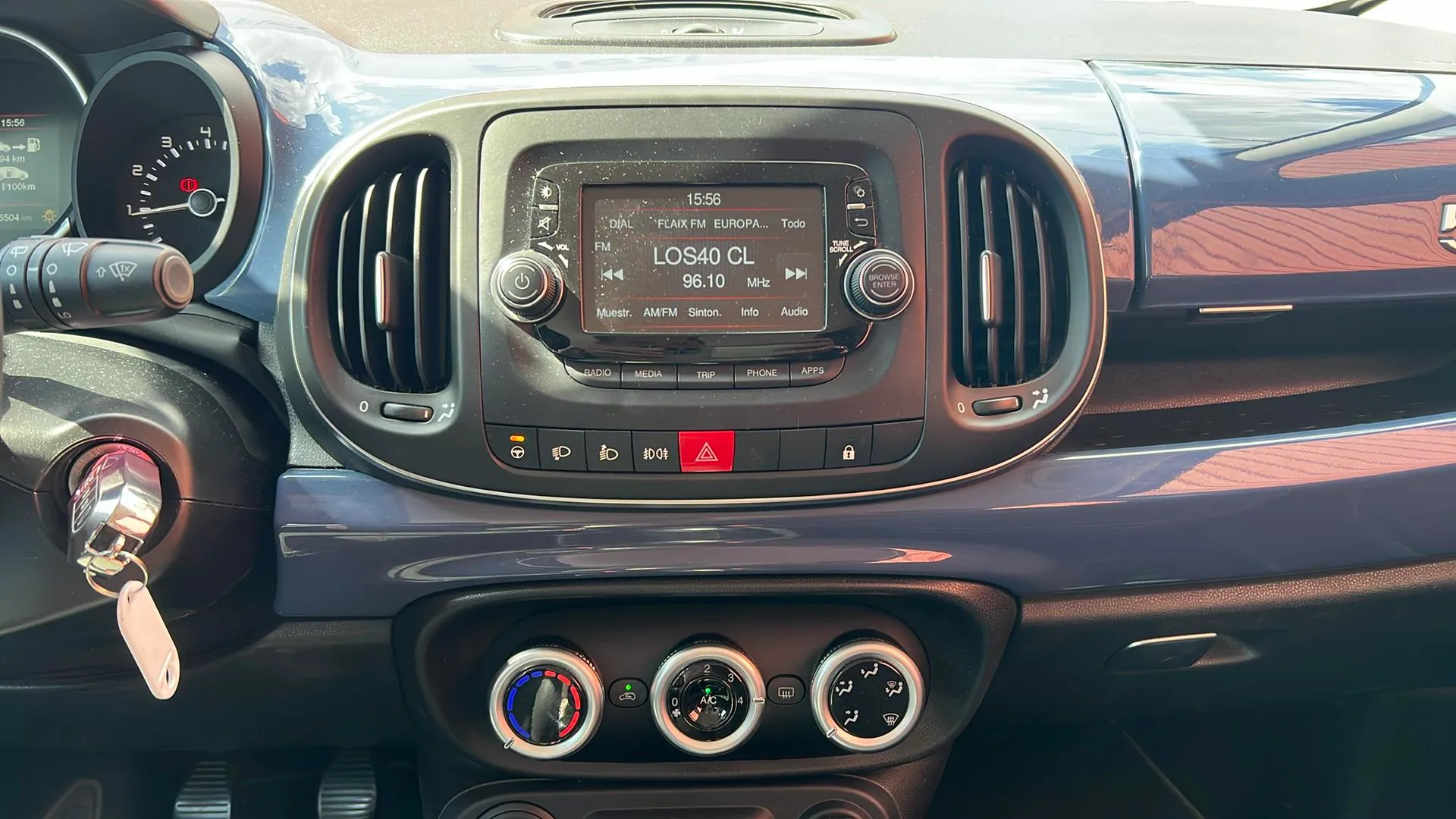 Fiat 500L Pop Star 1.4 16v - foto 9