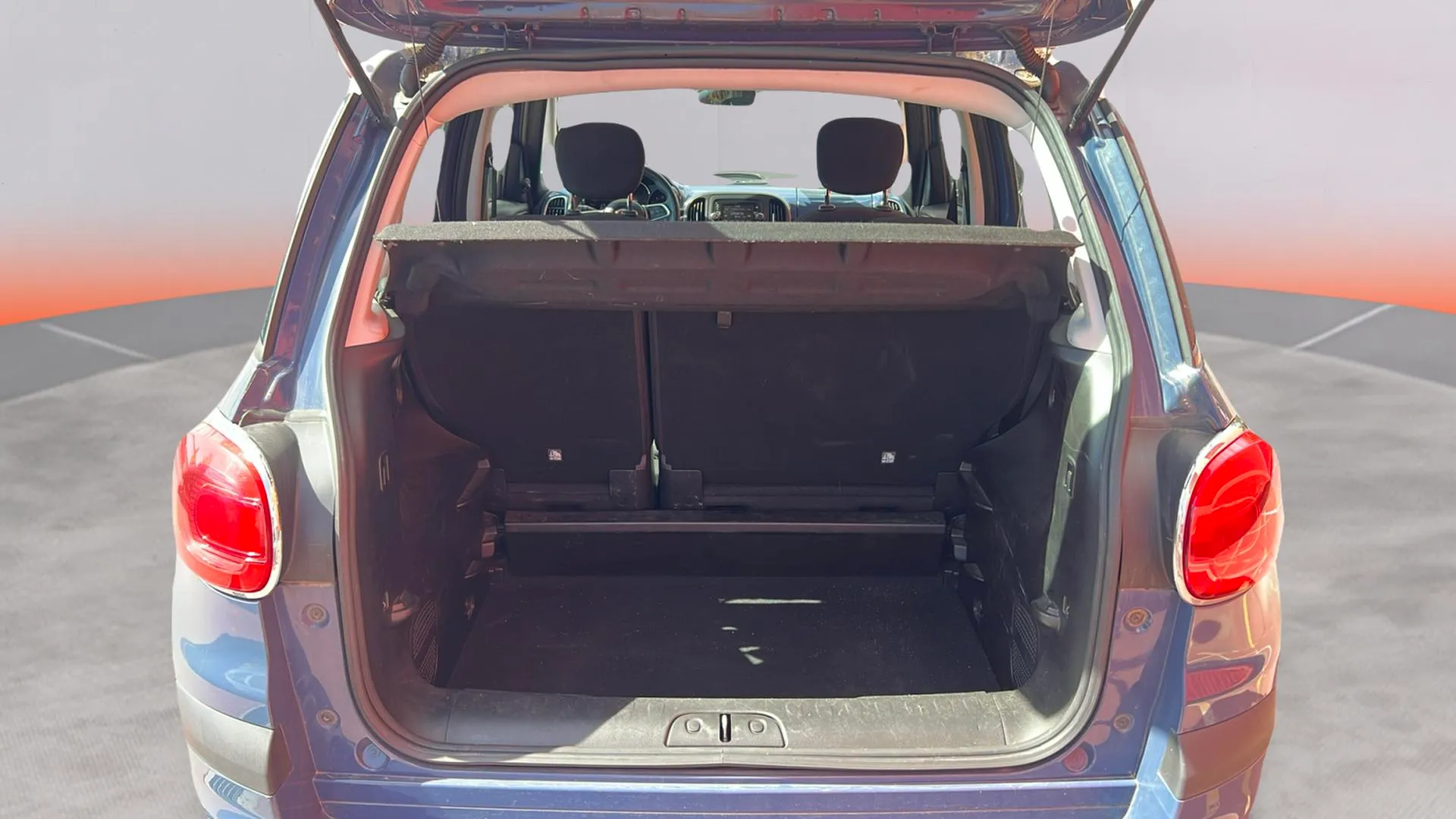 Fiat 500L Pop Star 1.4 16v - foto 15