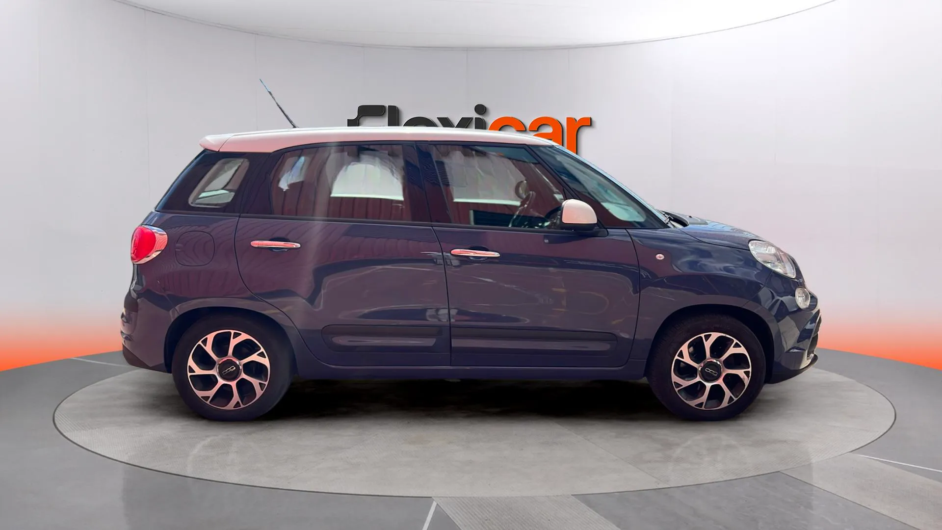 Fiat 500L Pop Star 1.4 16v - foto 7