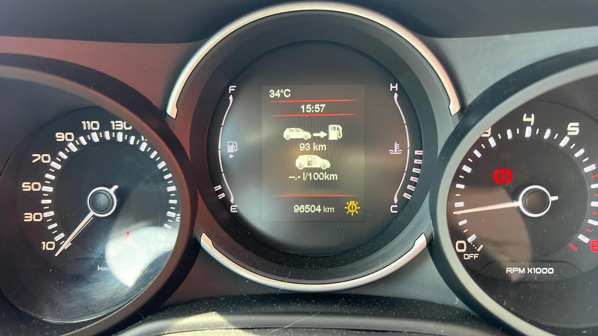 Fiat 500L Pop Star 1.4 16v - foto 11
