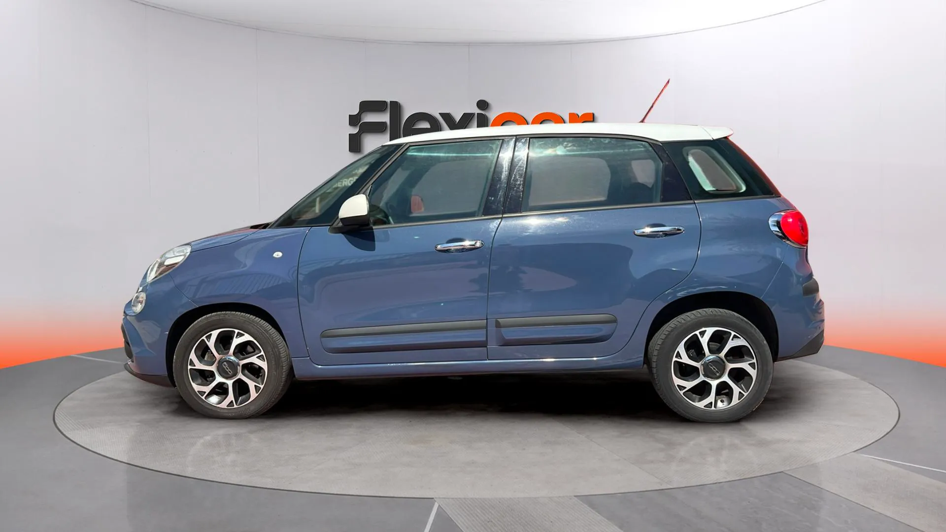 Fiat 500L Pop Star 1.4 16v - foto 6