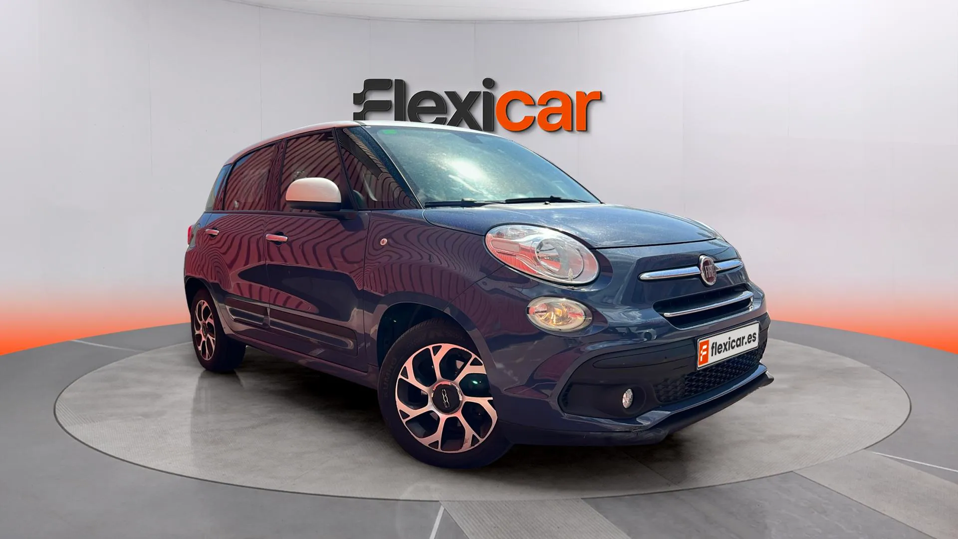 Fiat 500L Pop Star 1.4 16v