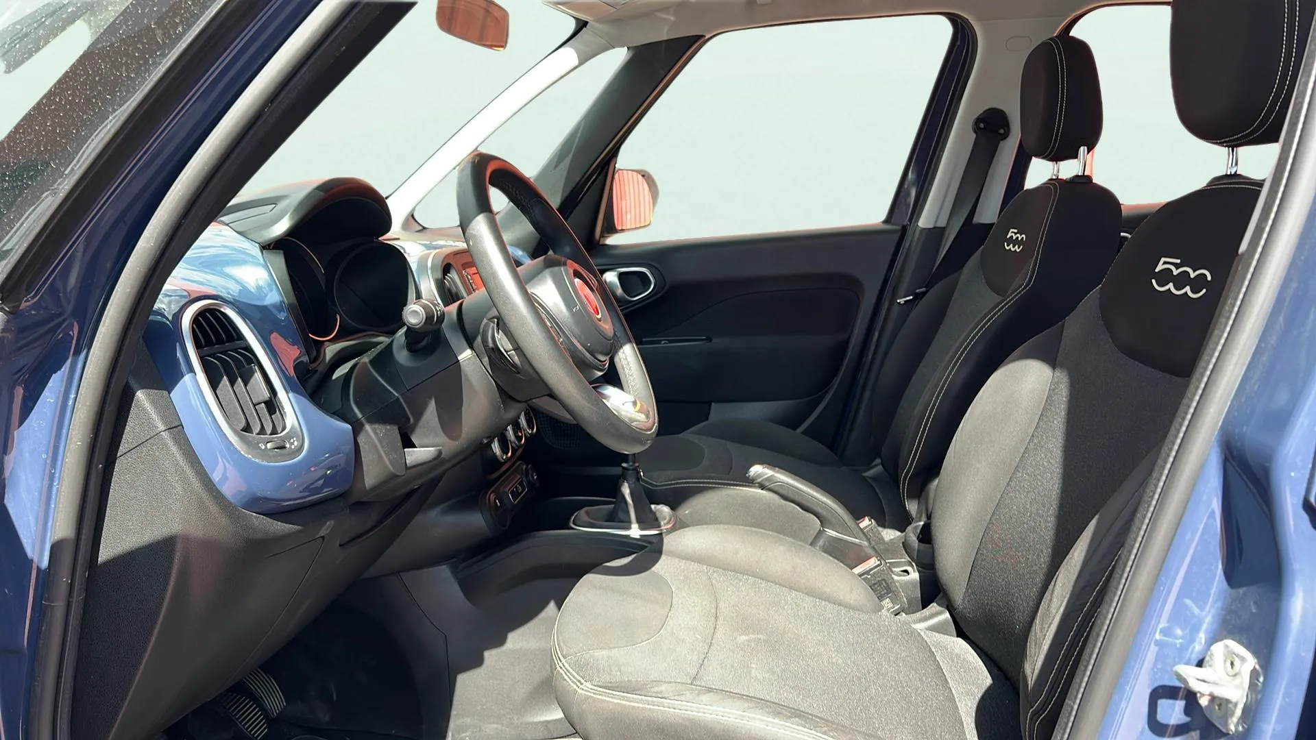 Fiat 500L Pop Star 1.4 16v - foto 13