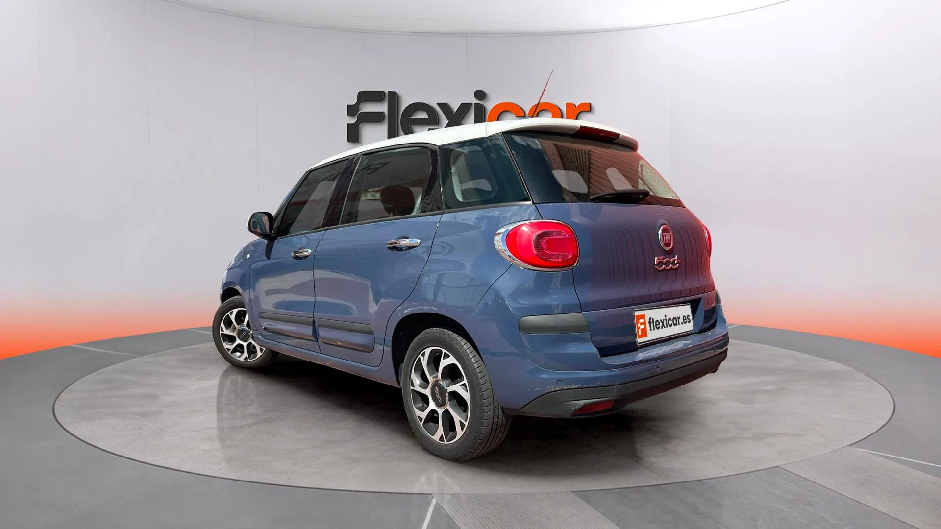 Fiat 500L Pop Star 1.4 16v - foto 2