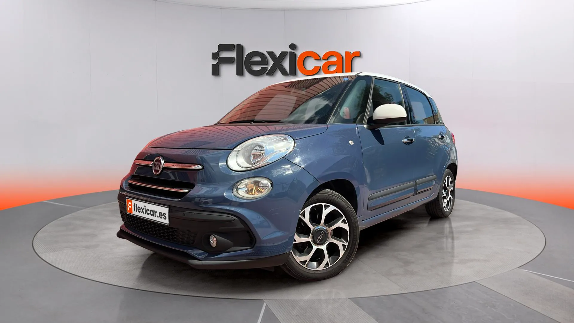 Fiat 500L Pop Star 1.4 16v - foto 4