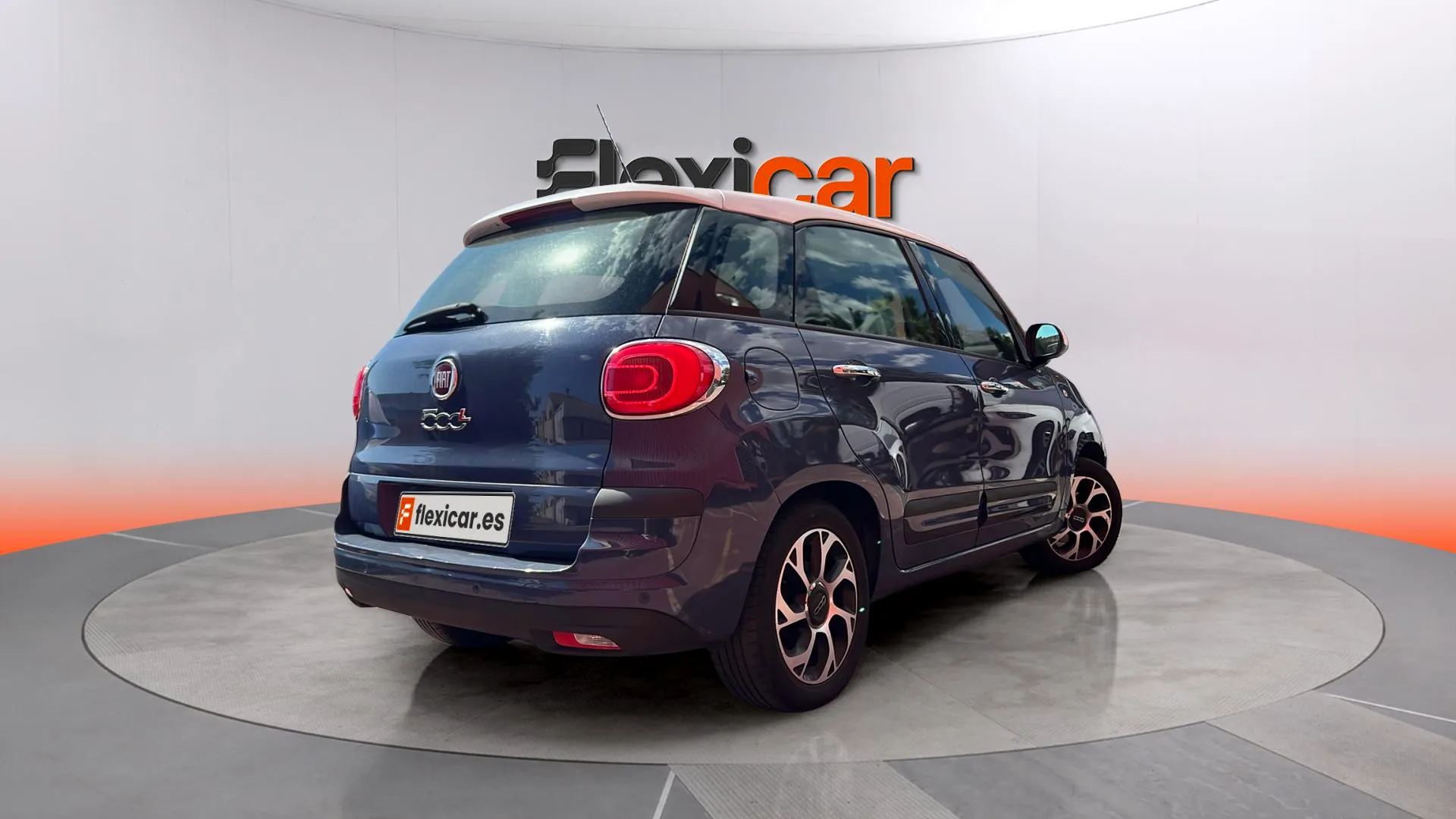 Fiat 500L Pop Star 1.4 16v - foto 5