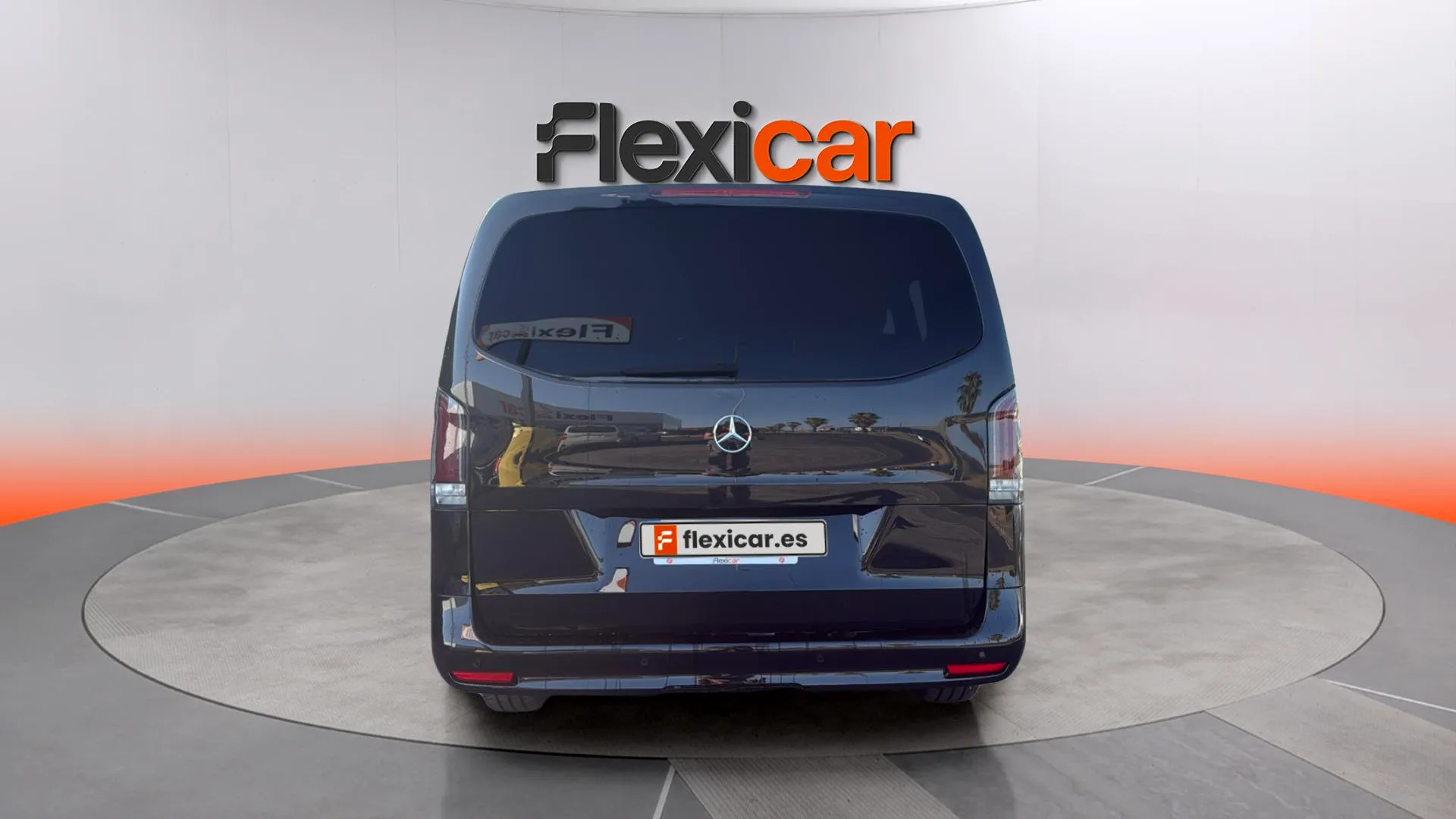 Mercedes-Benz Vito 116CDI Tourer Pro Larga - foto 6