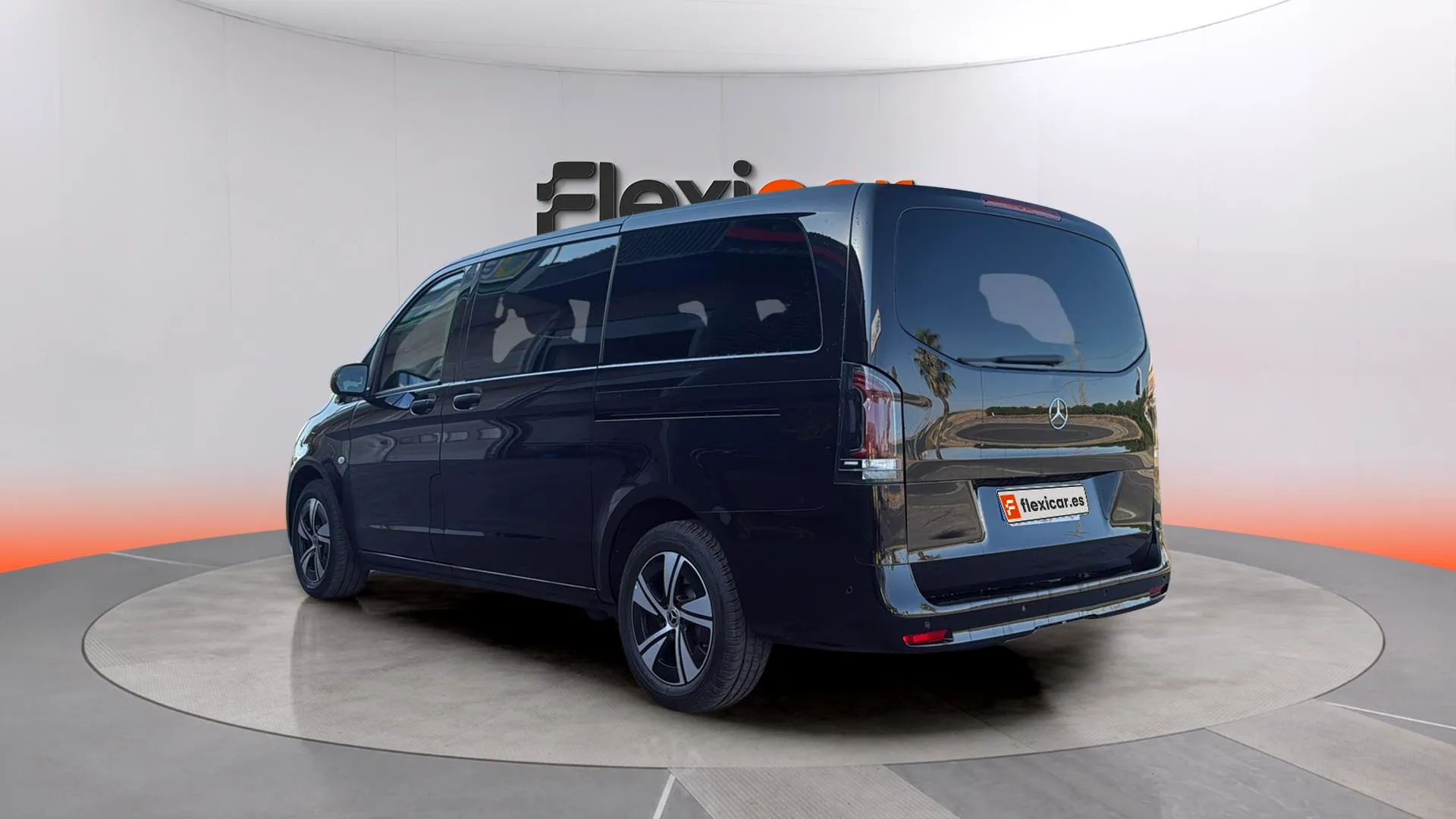 Mercedes-Benz Vito 116CDI Tourer Pro Larga - foto 5