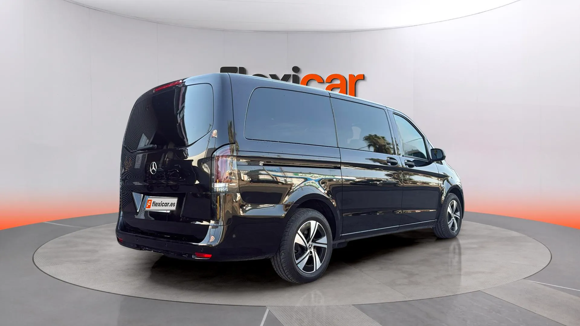 Mercedes-Benz Vito 116CDI Tourer Pro Larga - foto 7