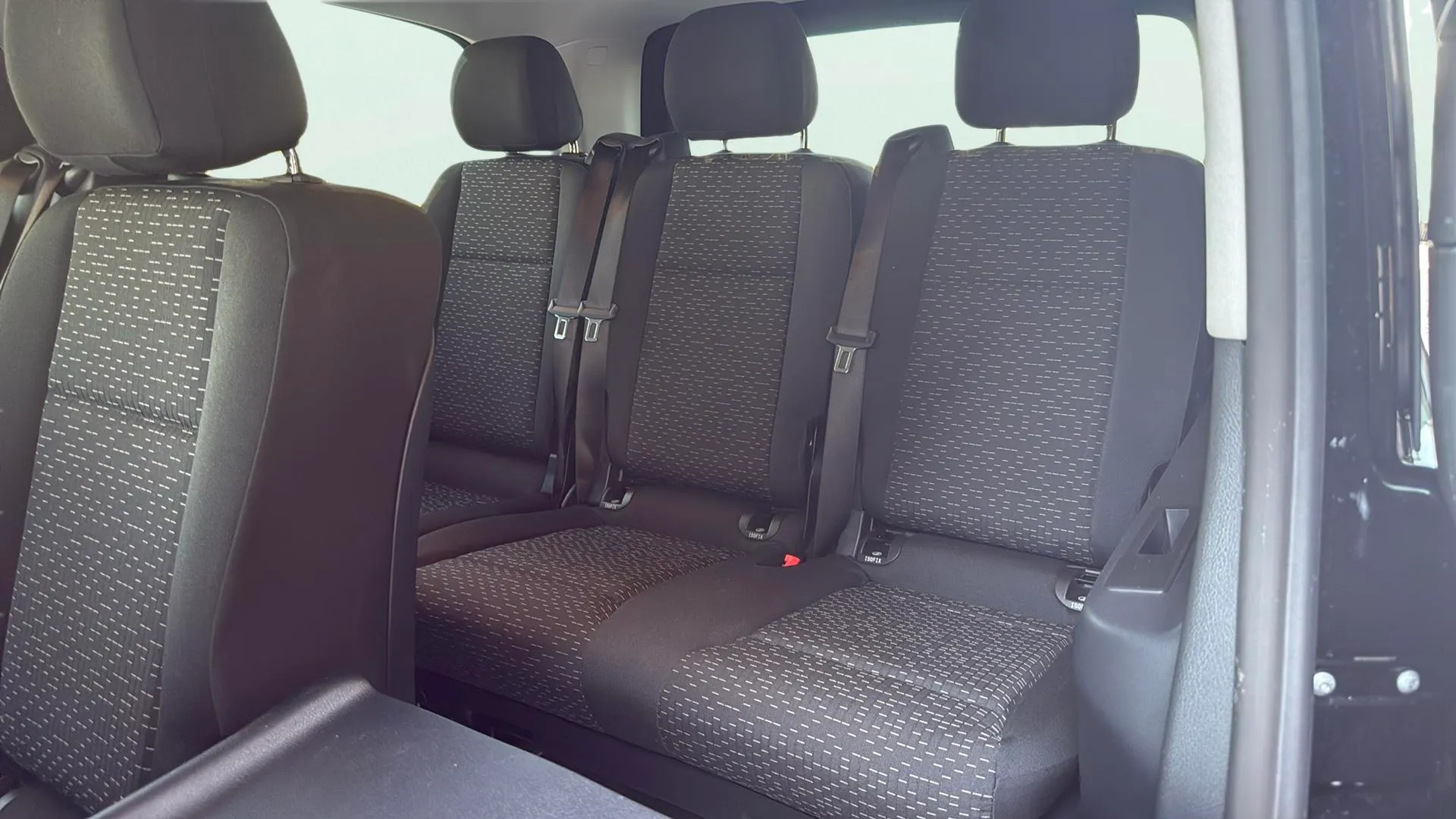 Mercedes-Benz Vito 116CDI Tourer Pro Larga - foto 27