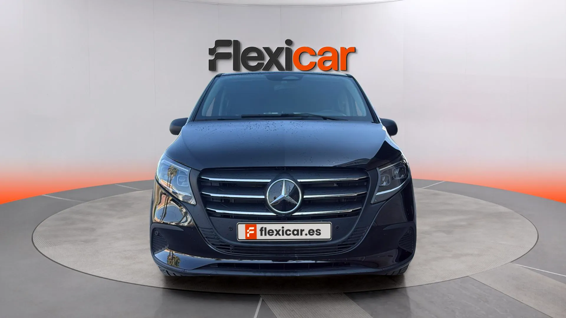 Mercedes-Benz Vito 116CDI Tourer Pro Larga - foto 2
