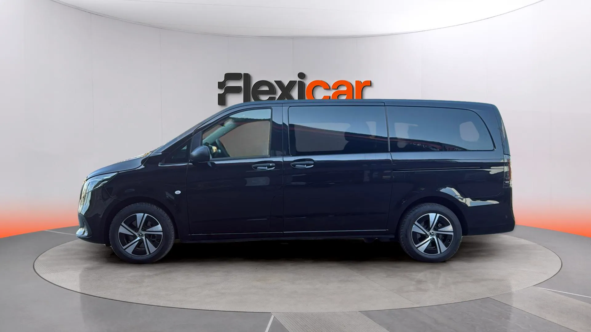 Mercedes-Benz Vito 116CDI Tourer Pro Larga - foto 4