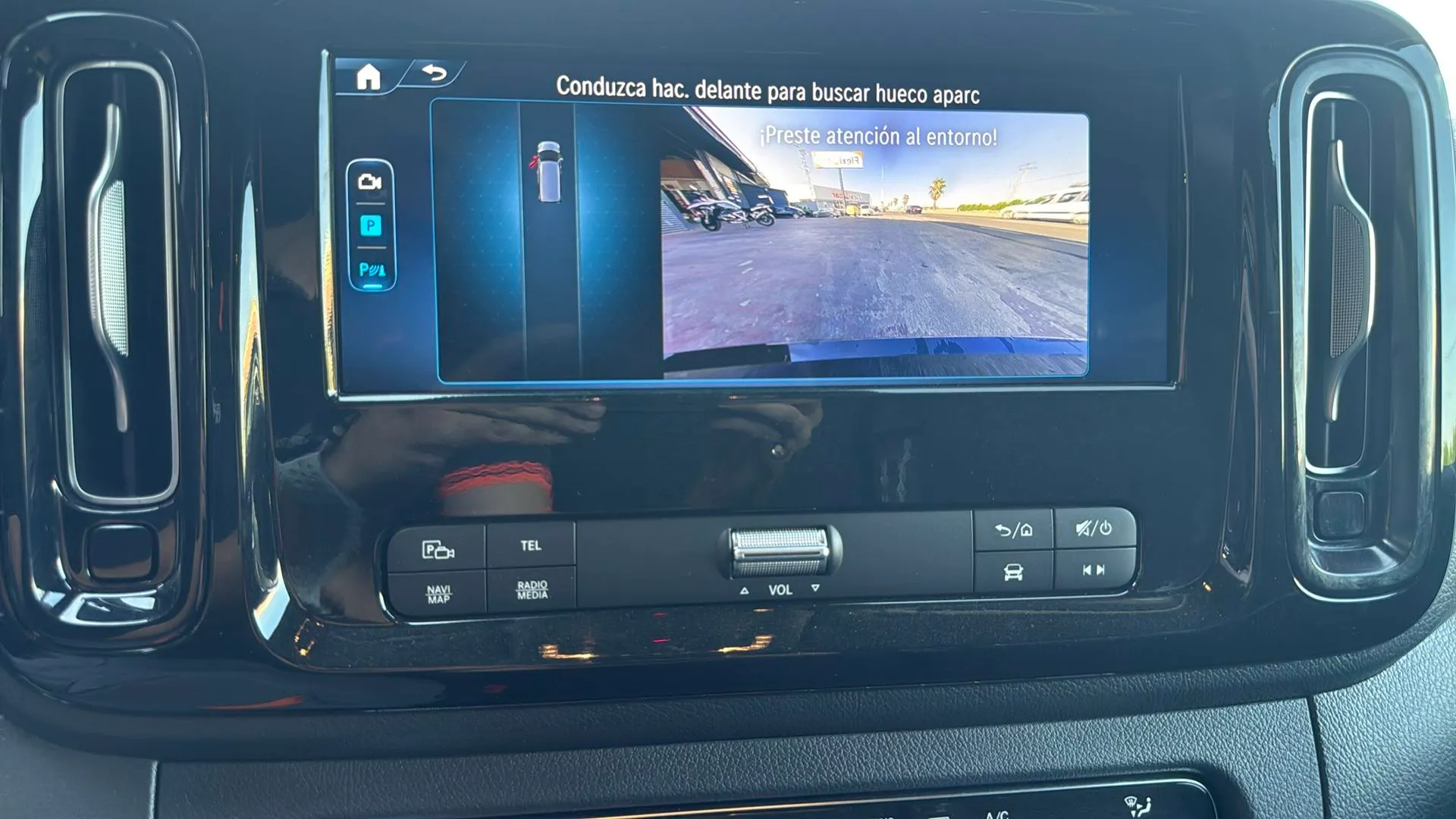 Mercedes-Benz Vito 116CDI Tourer Pro Larga - foto 16