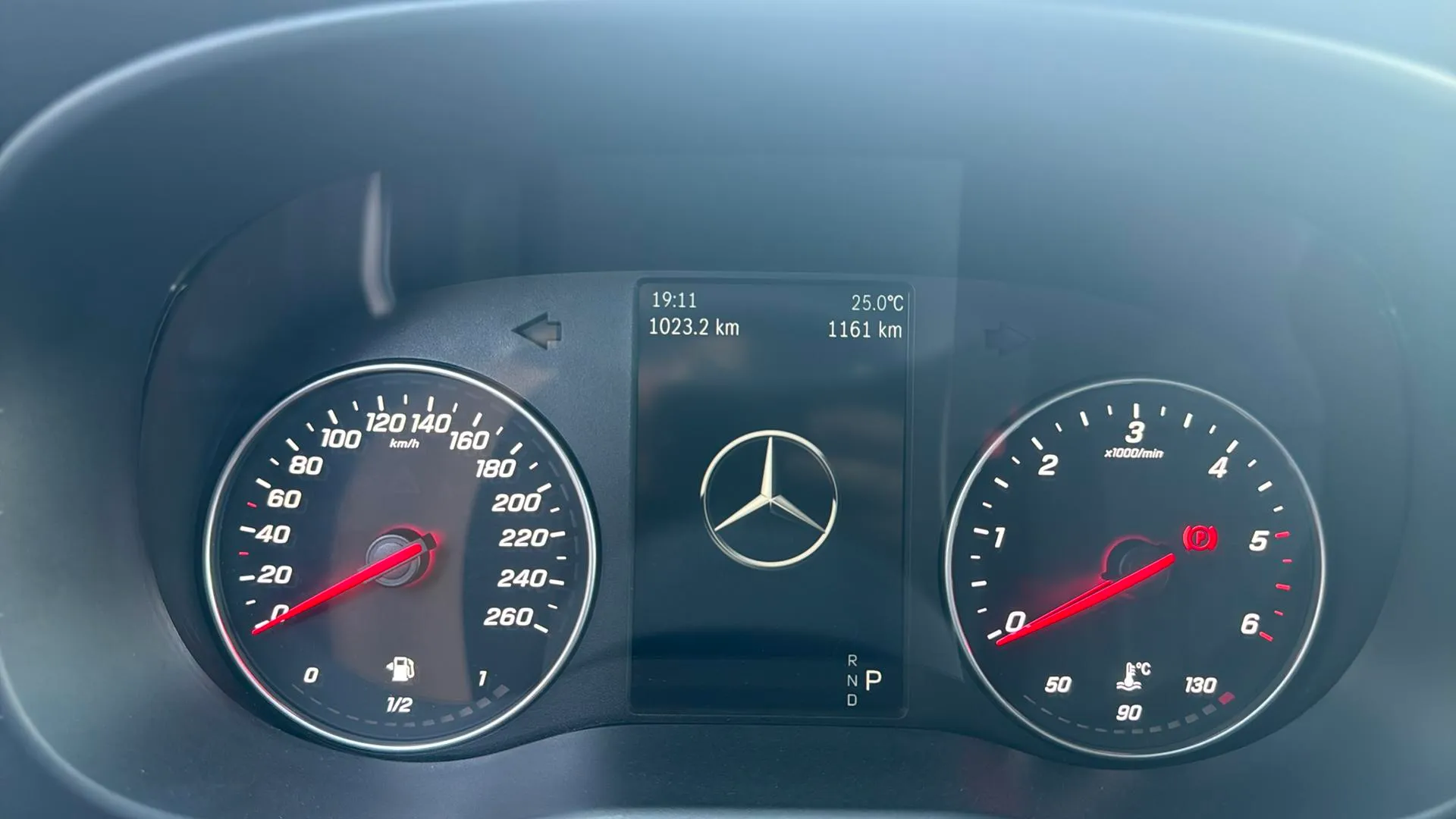 Mercedes-Benz Vito 116CDI Tourer Pro Larga - foto 12