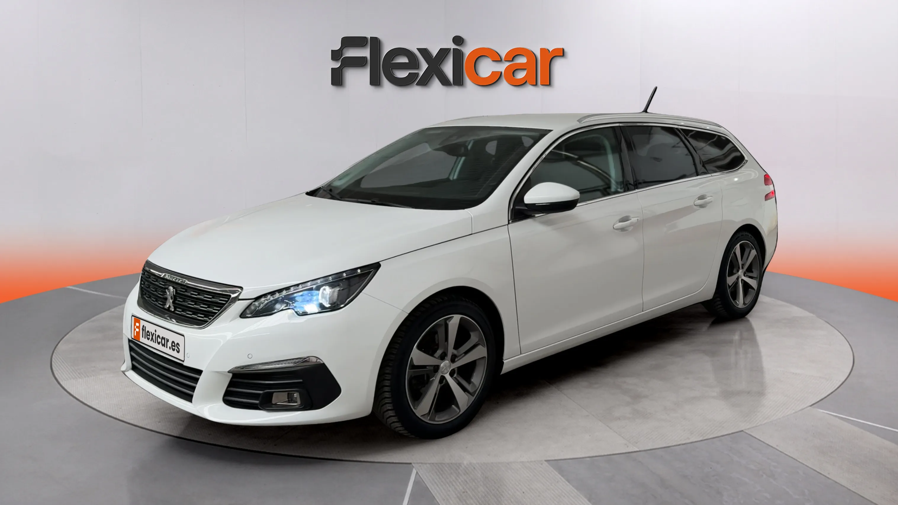 Peugeot 308 SW Allure 1.2 PureTech - foto 3