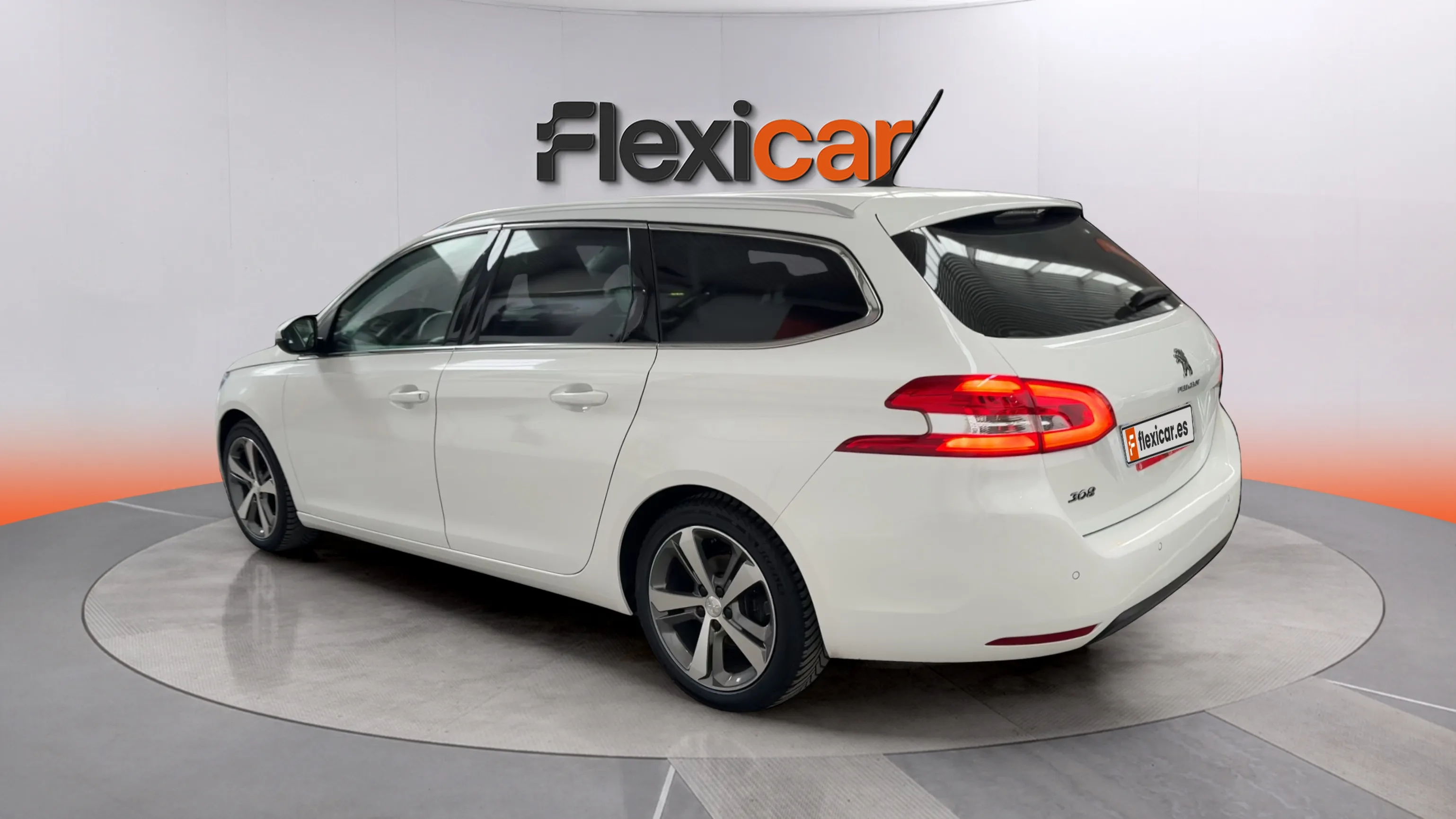 Peugeot 308 SW Allure 1.2 PureTech - foto 5