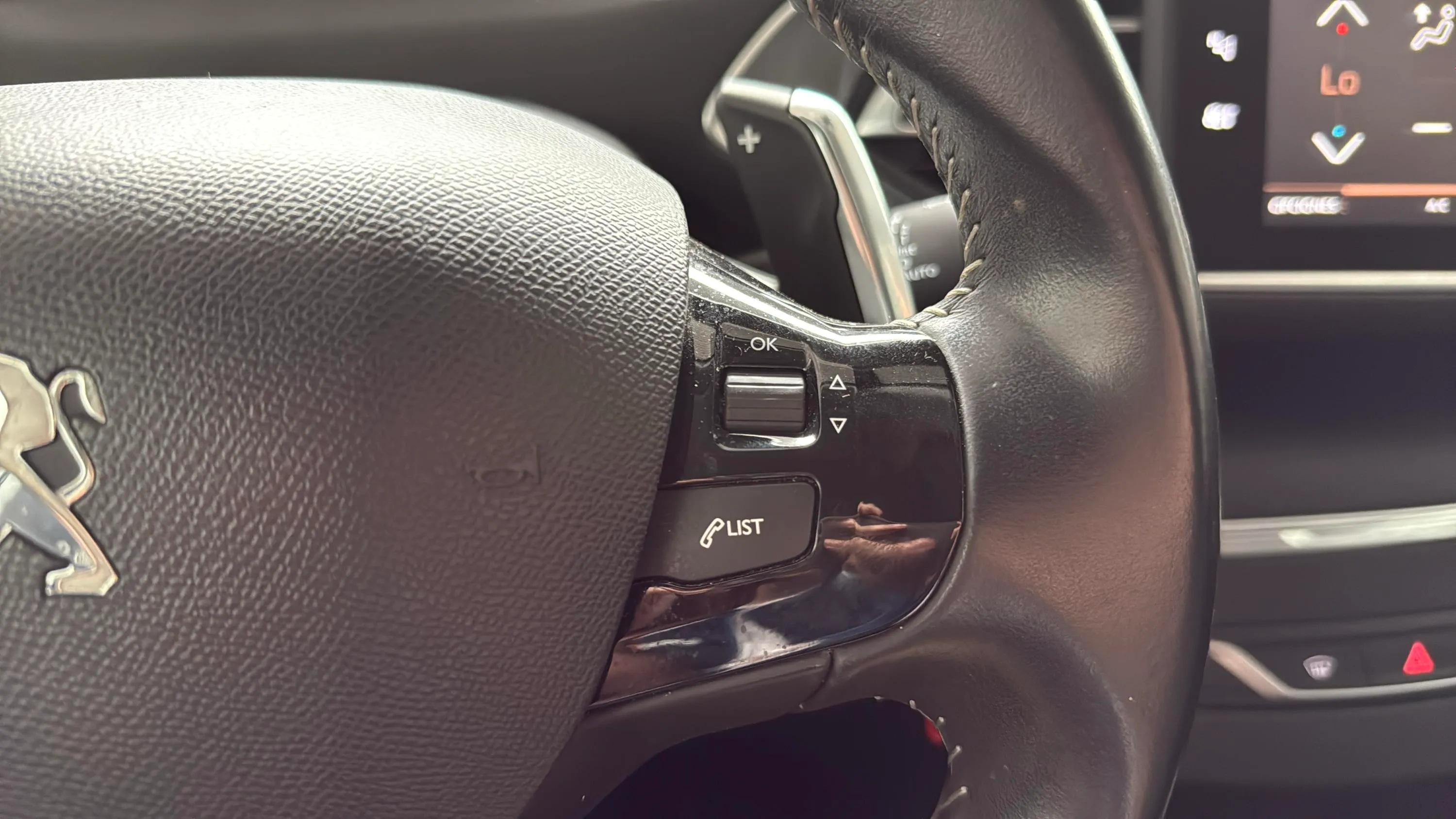 Peugeot 308 SW Allure 1.2 PureTech - foto 18