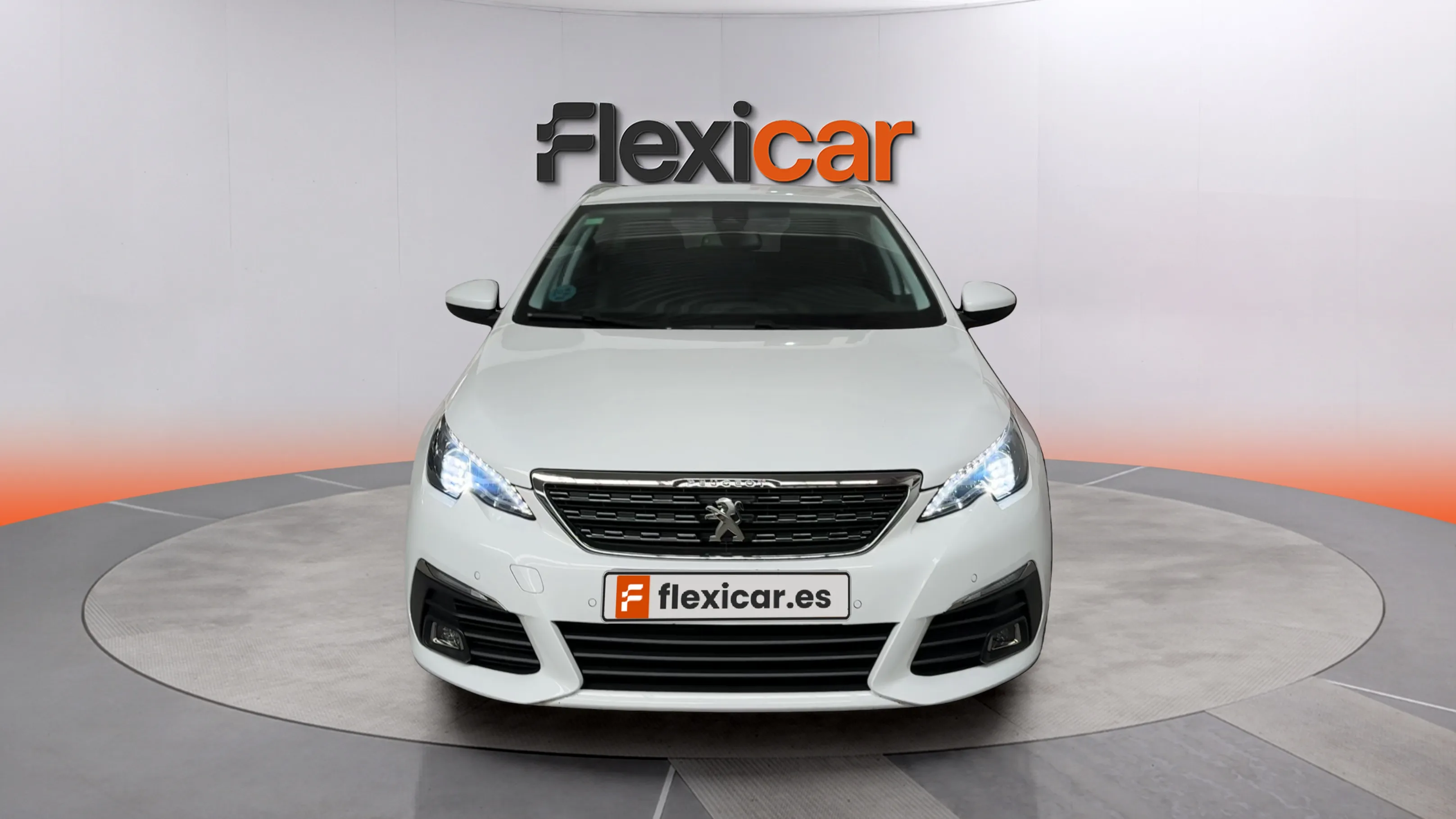 Peugeot 308 SW Allure 1.2 PureTech - foto 2