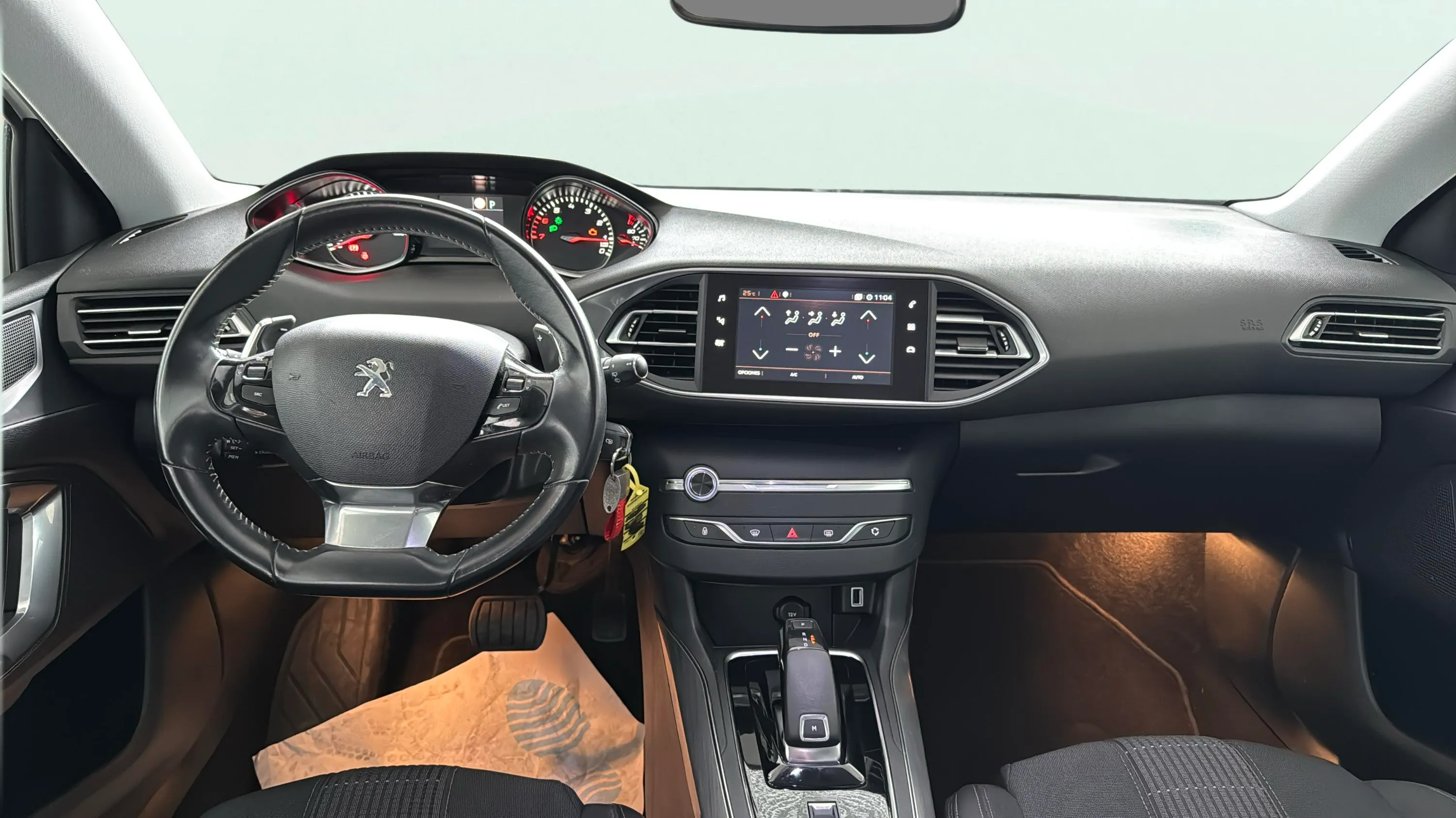 Peugeot 308 SW Allure 1.2 PureTech - foto 10