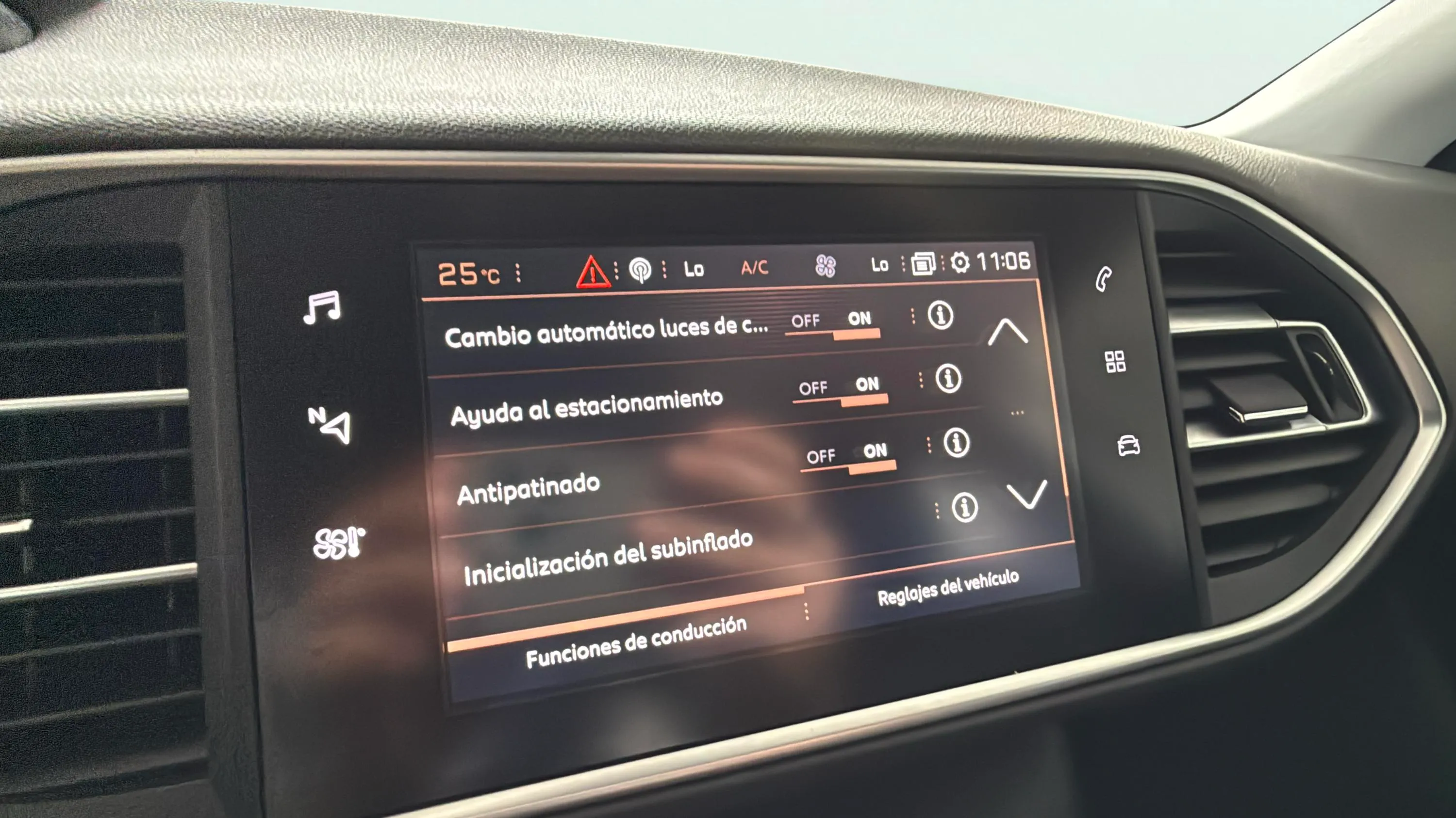 Peugeot 308 SW Allure 1.2 PureTech - foto 23