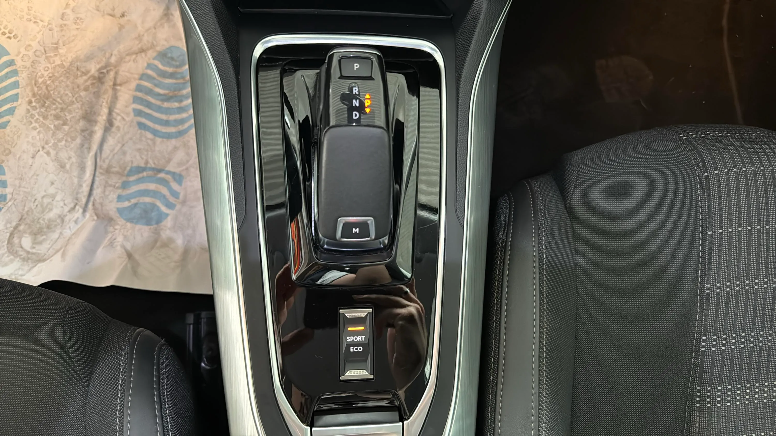 Peugeot 308 SW Allure 1.2 PureTech - foto 19