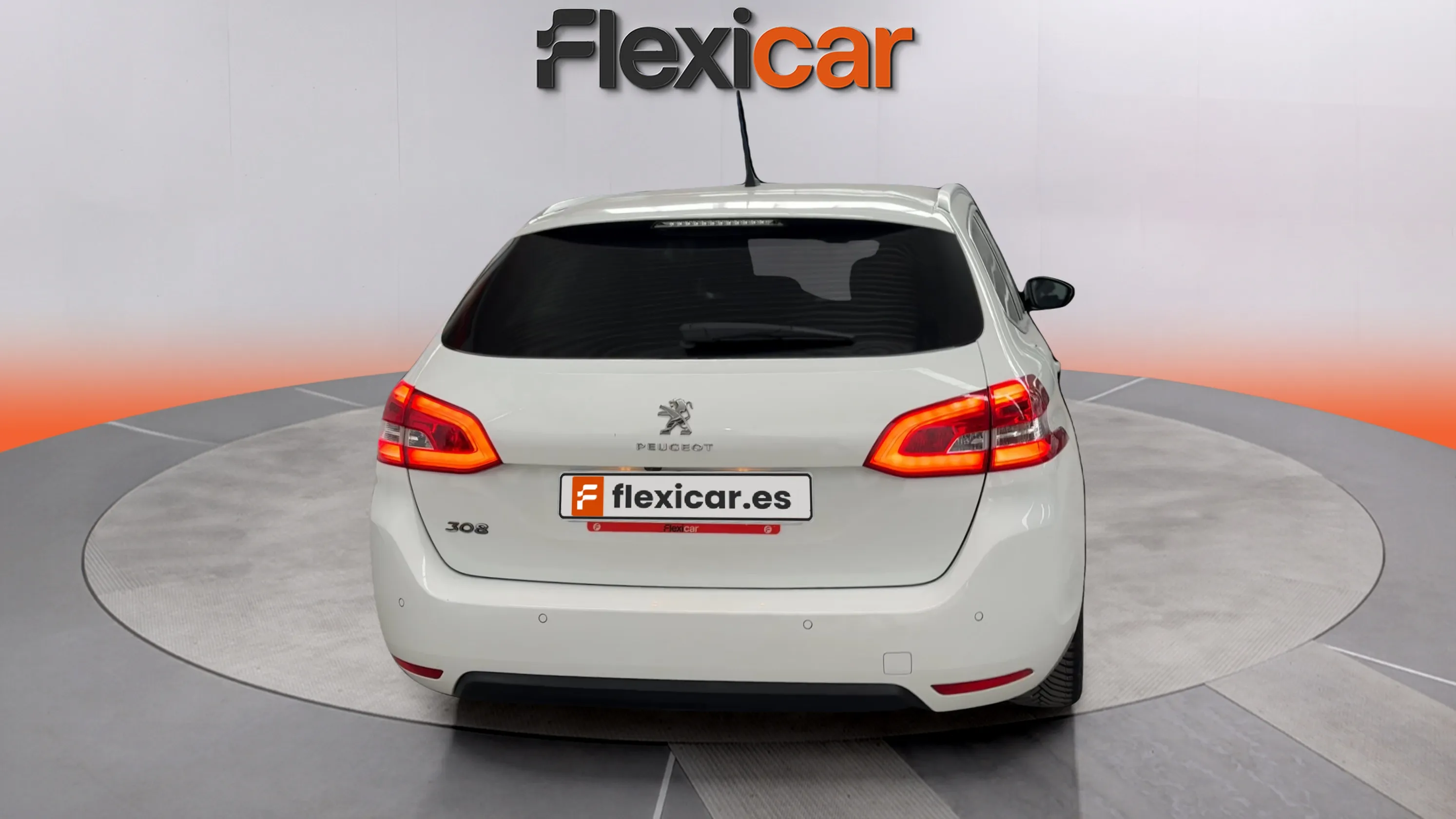 Peugeot 308 SW Allure 1.2 PureTech - foto 6