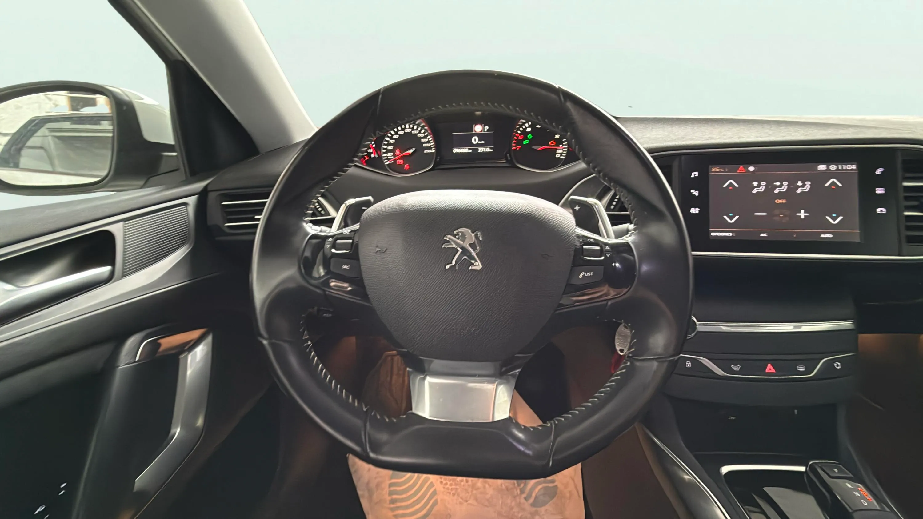 Peugeot 308 SW Allure 1.2 PureTech - foto 16
