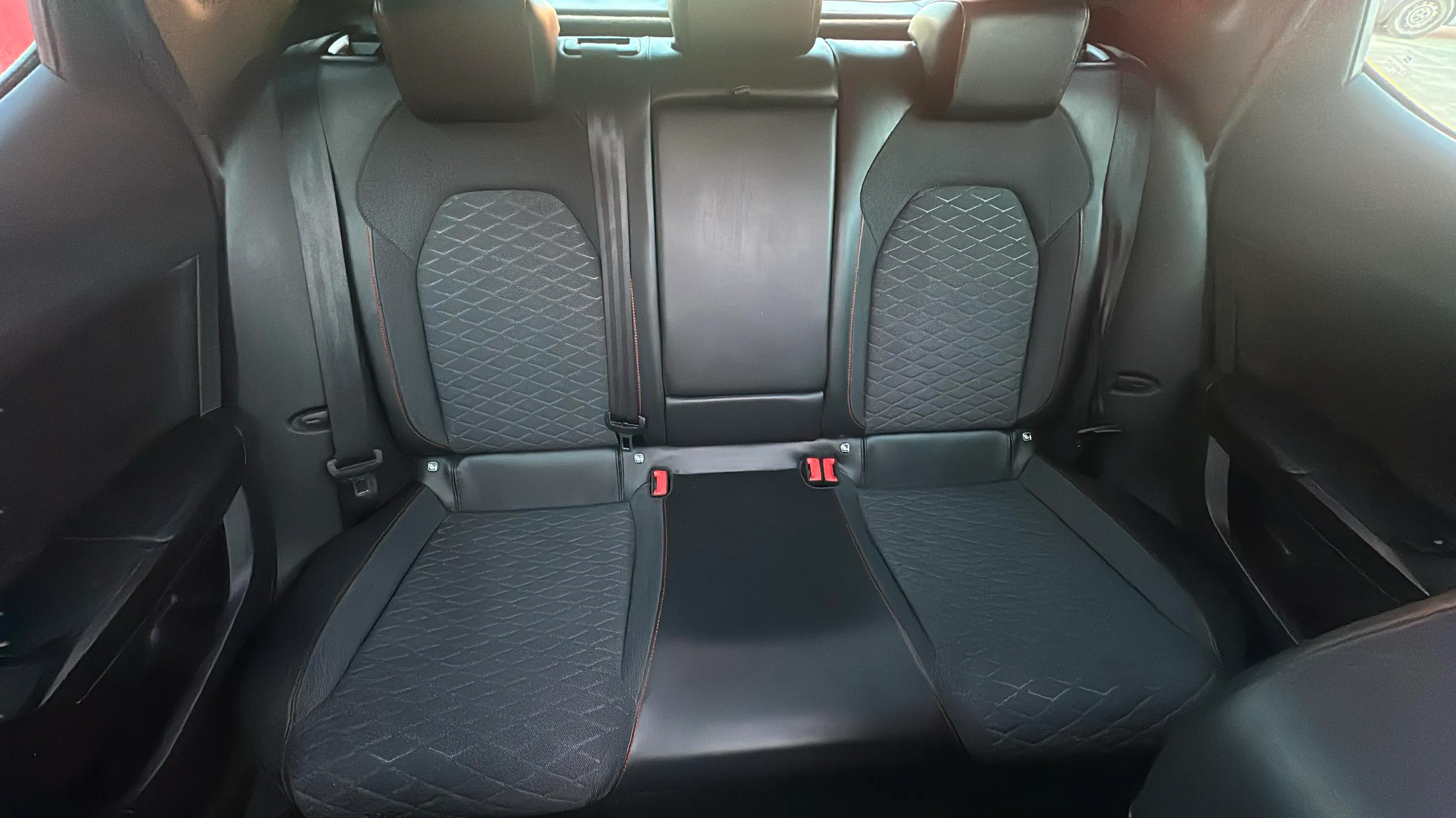 SEAT León 1.5 TSI DSG-7 FR Ed Pl - foto 25