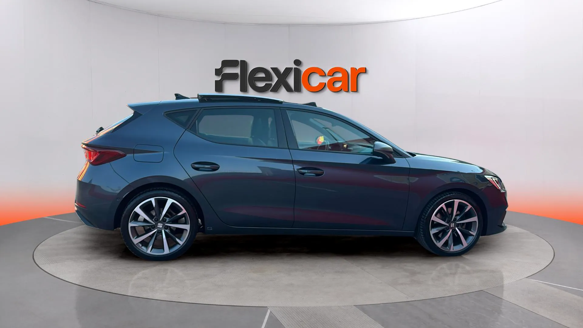 SEAT León 1.5 TSI DSG-7 FR Ed Pl - foto 4