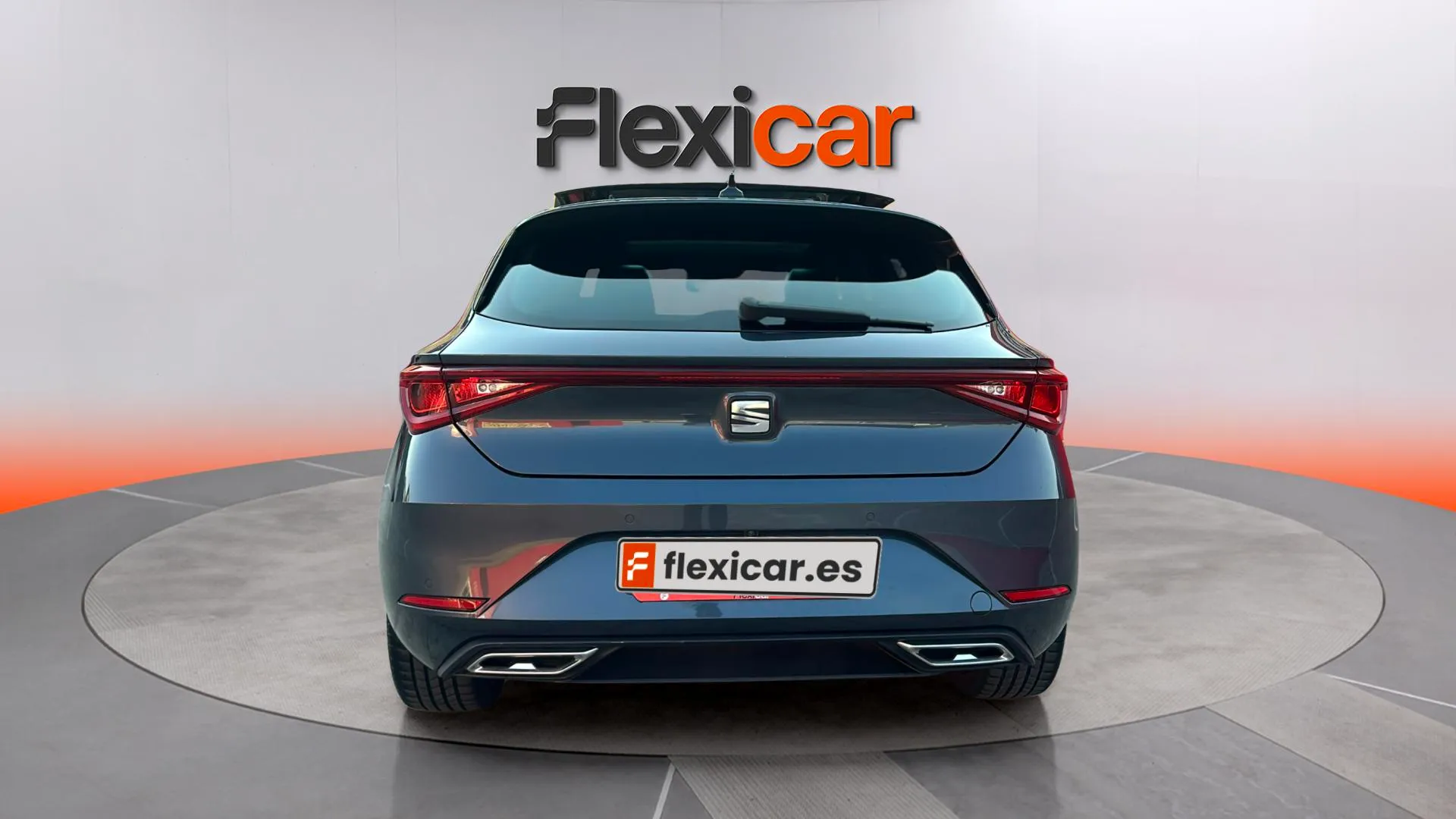 SEAT León 1.5 TSI DSG-7 FR Ed Pl - foto 6