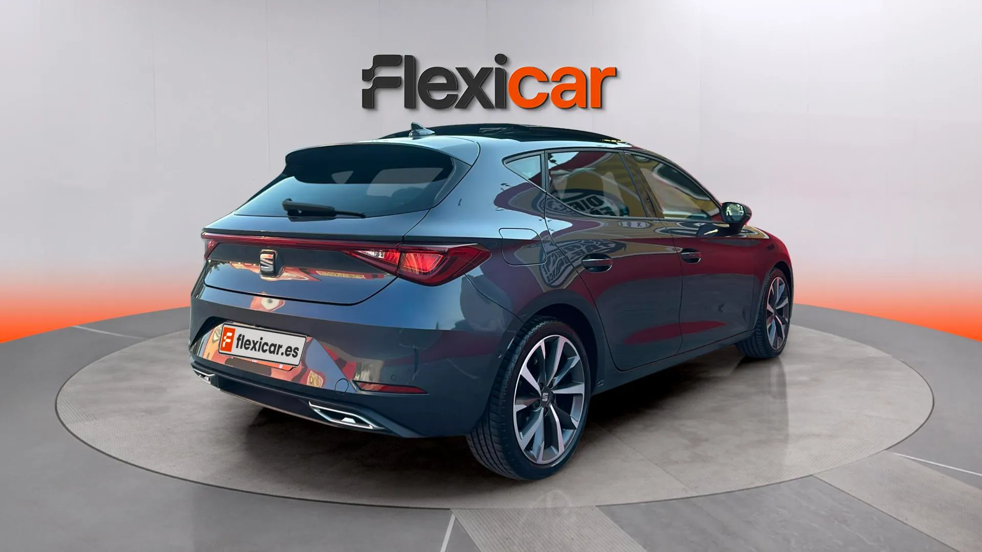SEAT León 1.5 TSI DSG-7 FR Ed Pl - foto 5