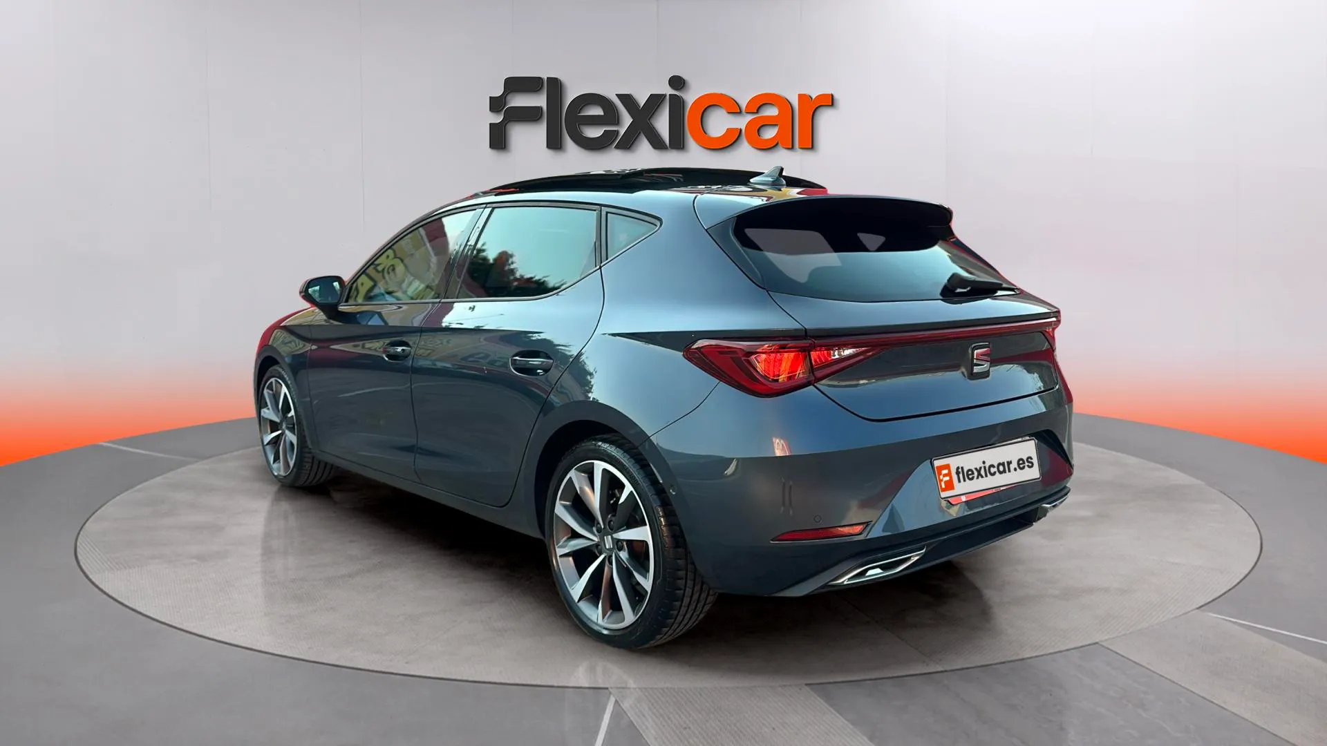 SEAT León 1.5 TSI DSG-7 FR Ed Pl - foto 7
