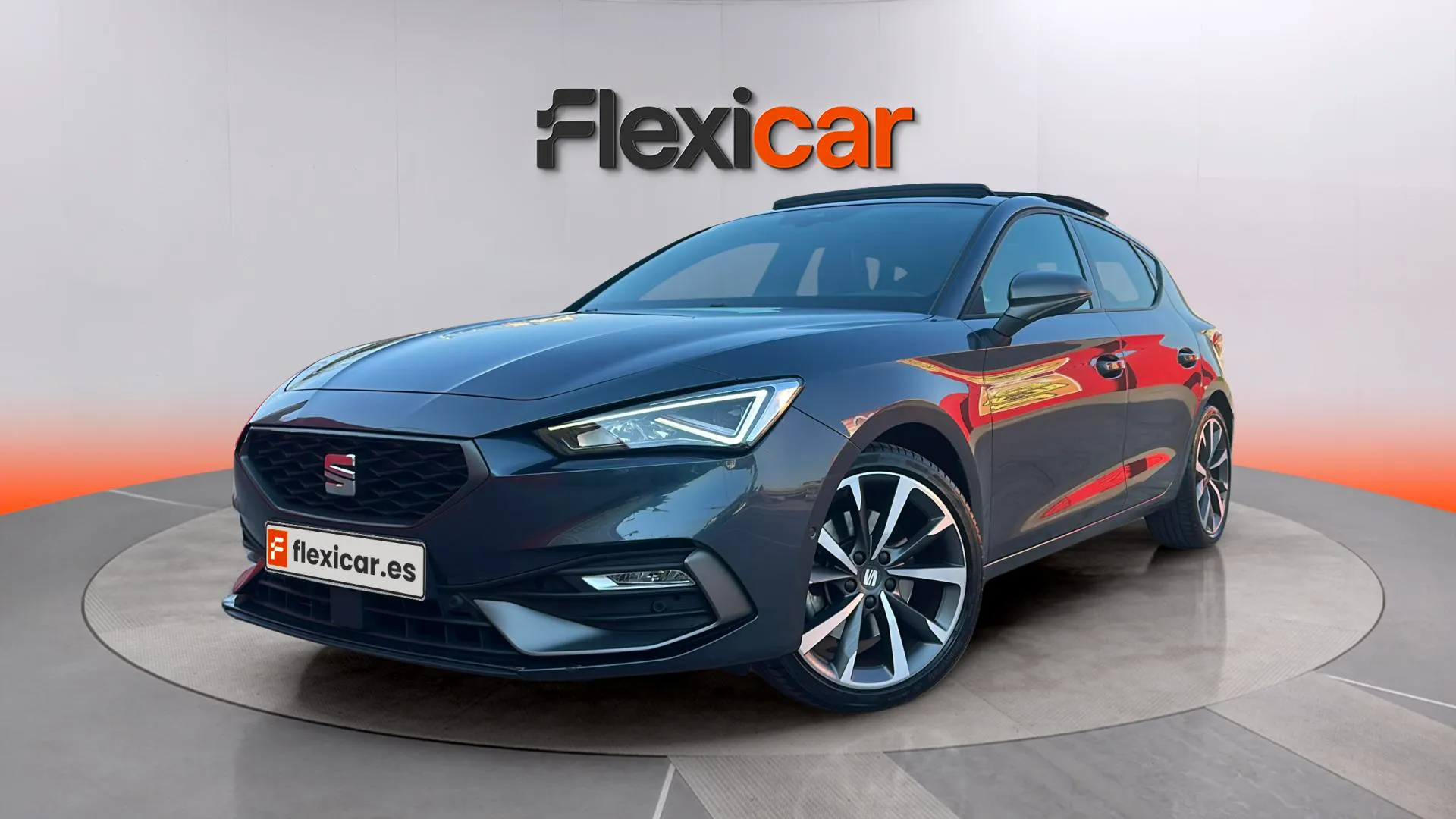 SEAT León 1.5 TSI DSG-7 FR Ed Pl - foto 12