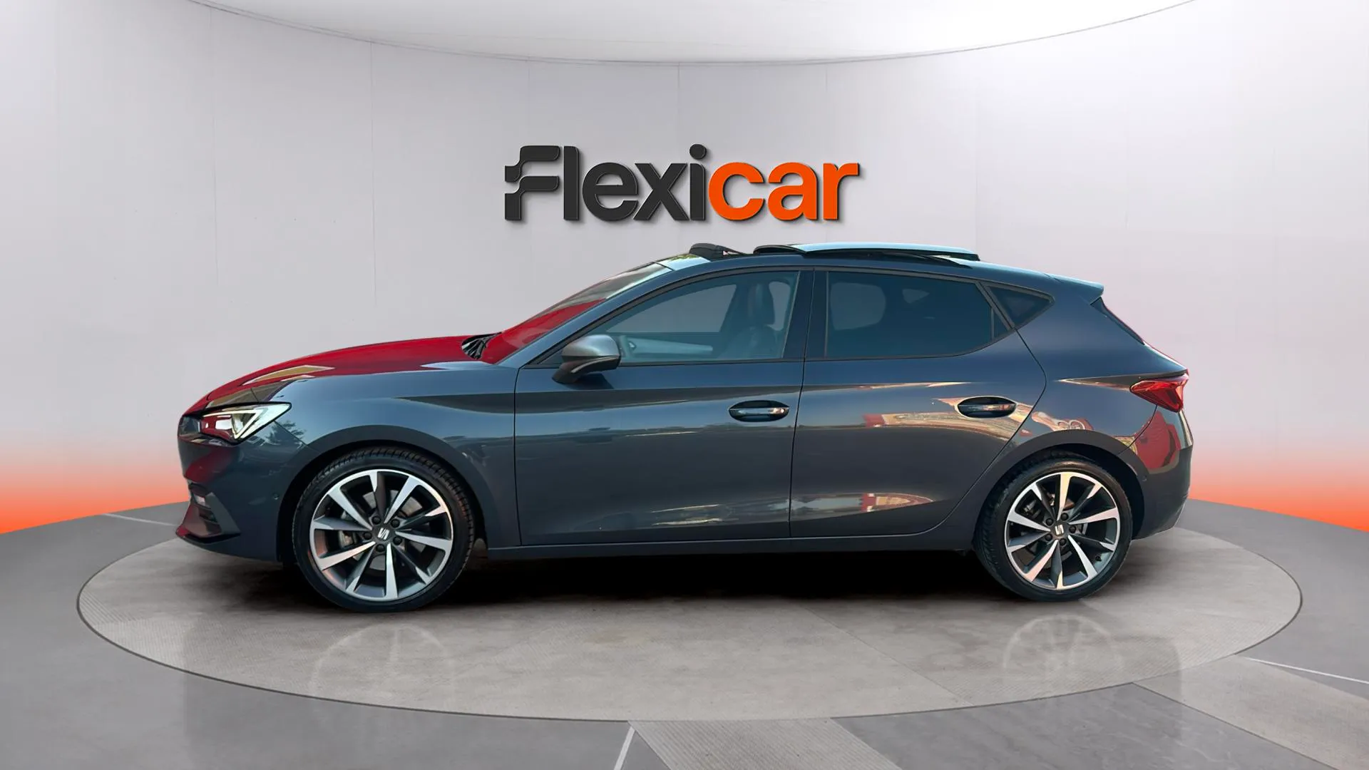 SEAT León 1.5 TSI DSG-7 FR Ed Pl - foto 9