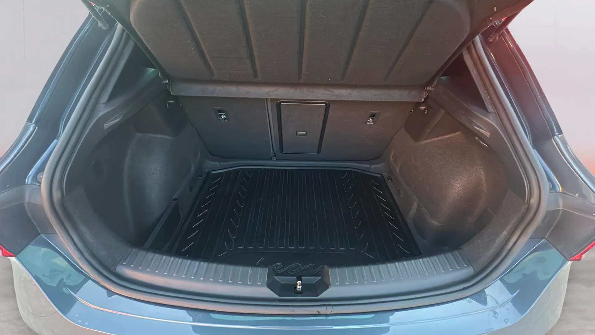 SEAT León 1.5 TSI DSG-7 FR Ed Pl - foto 26