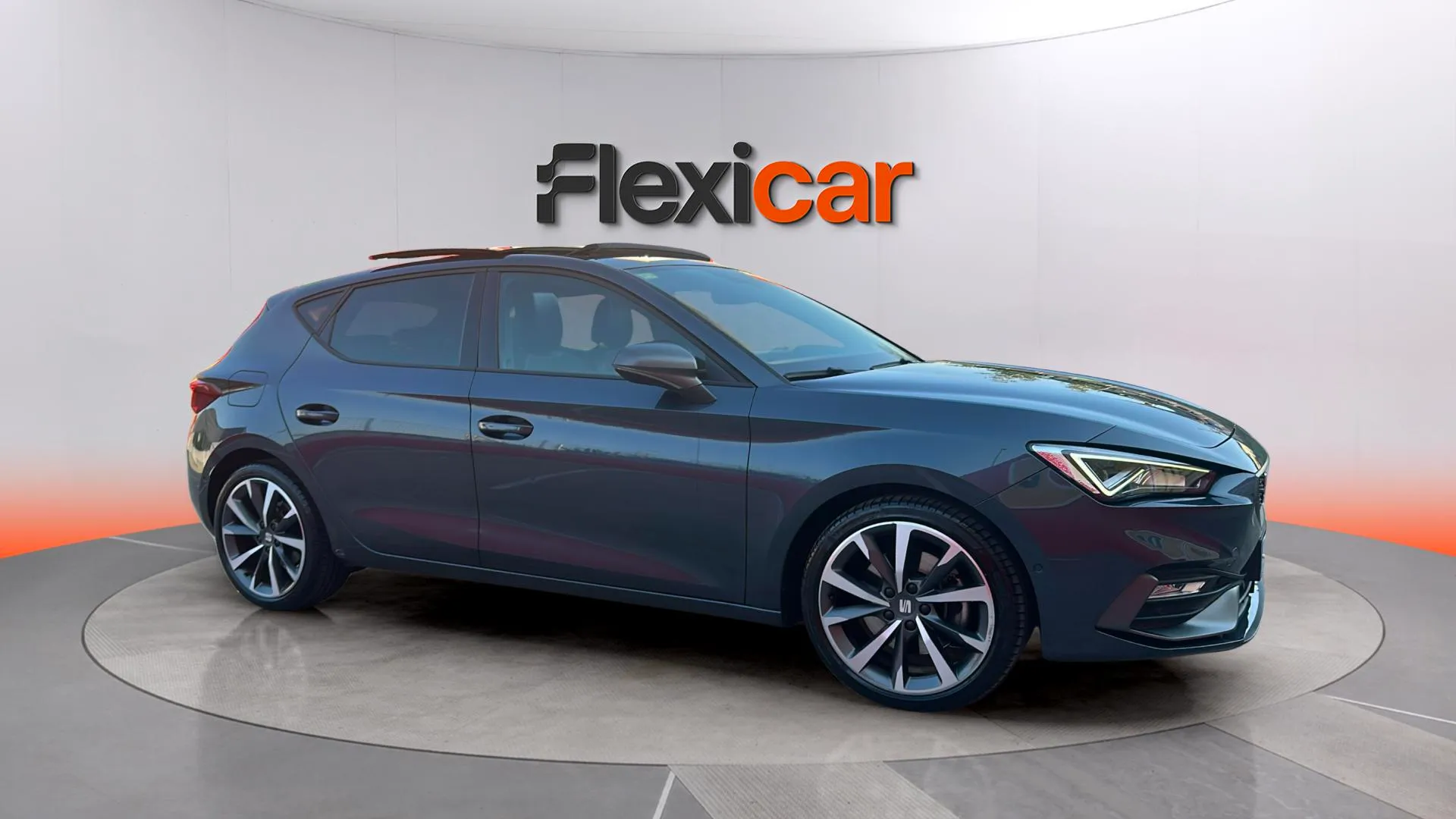 SEAT León 1.5 TSI DSG-7 FR Ed Pl - foto 2