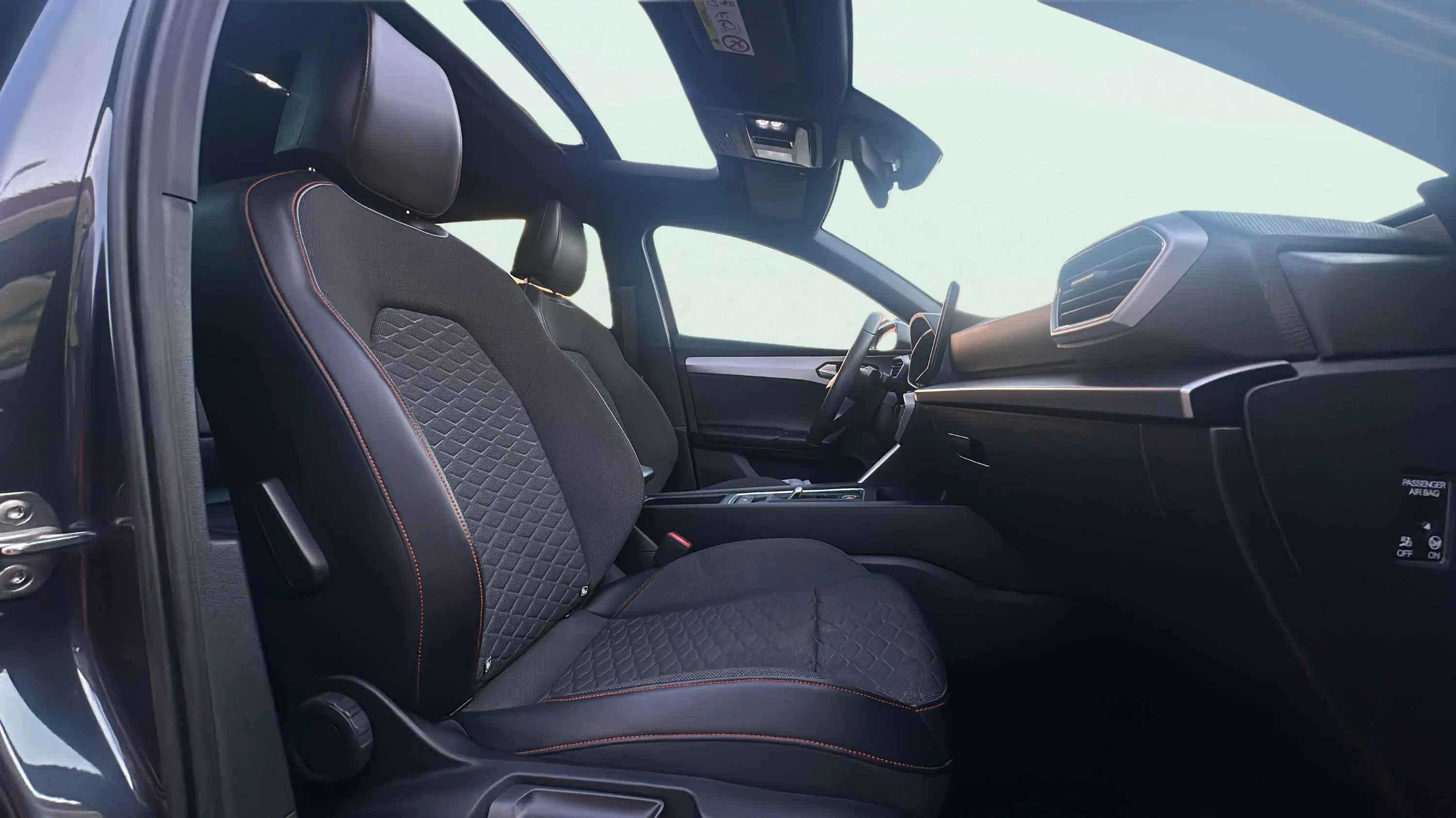 SEAT León 1.5 TSI DSG-7 FR Ed Pl - foto 22