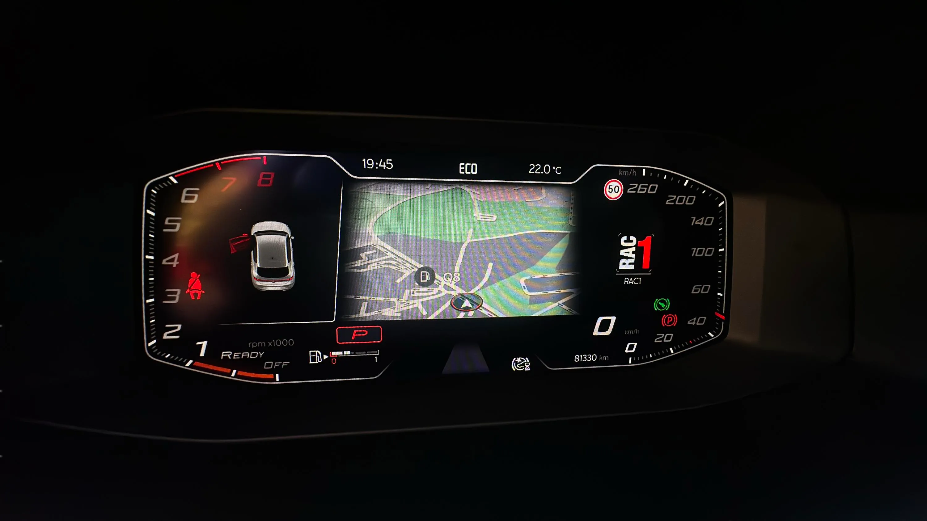SEAT León 1.5 TSI DSG-7 FR Ed Pl - foto 16