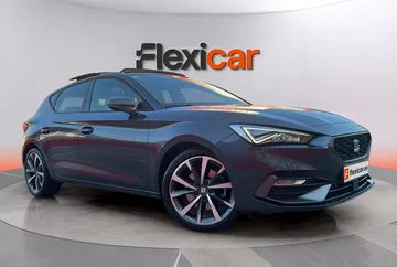seat leon 15 tsi 110kw 150cv dsg 7 s amps fr ed pl gasolina automatica granollers 903000000273844
