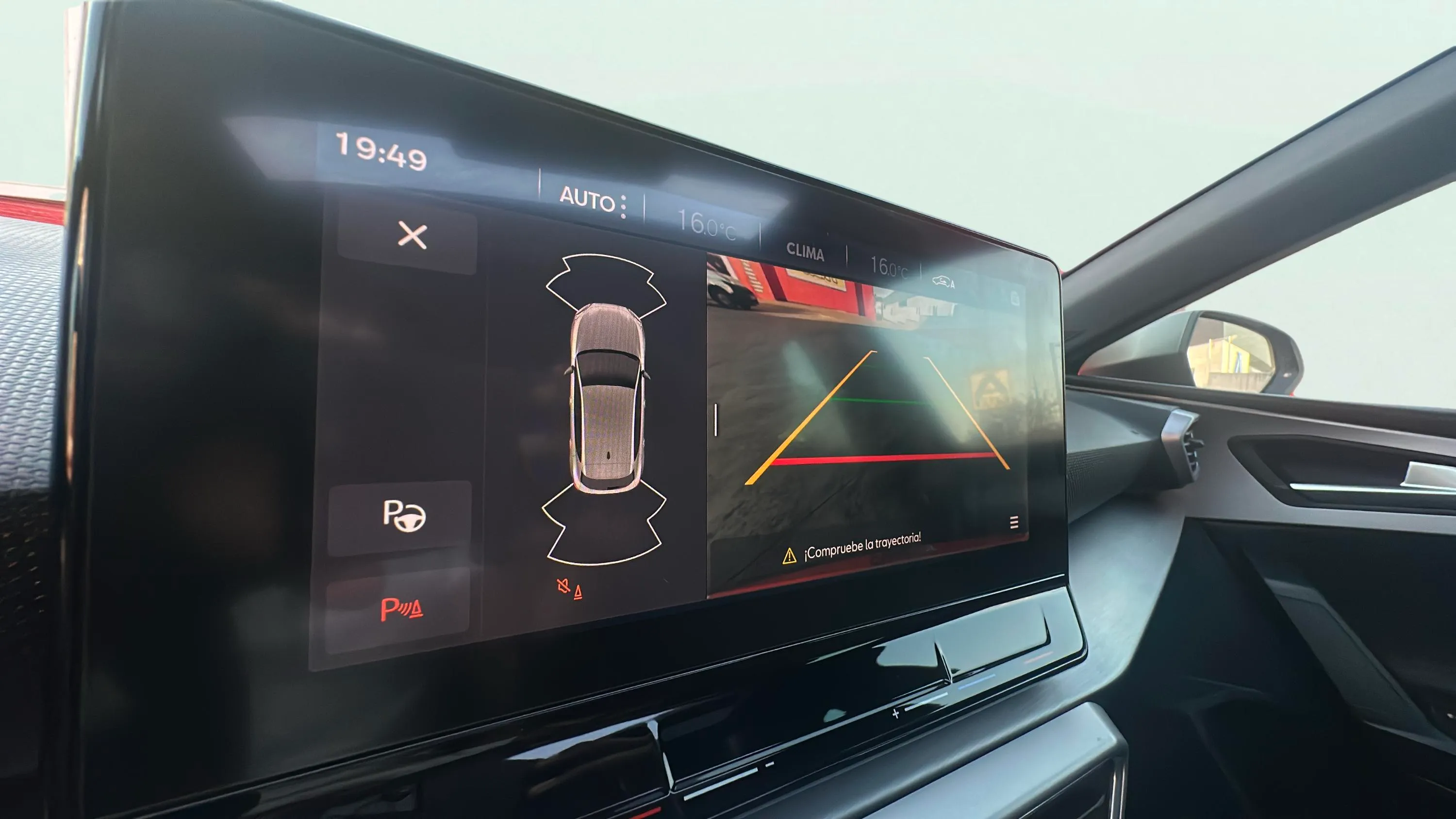 SEAT León 1.5 TSI DSG-7 FR Ed Pl - foto 21