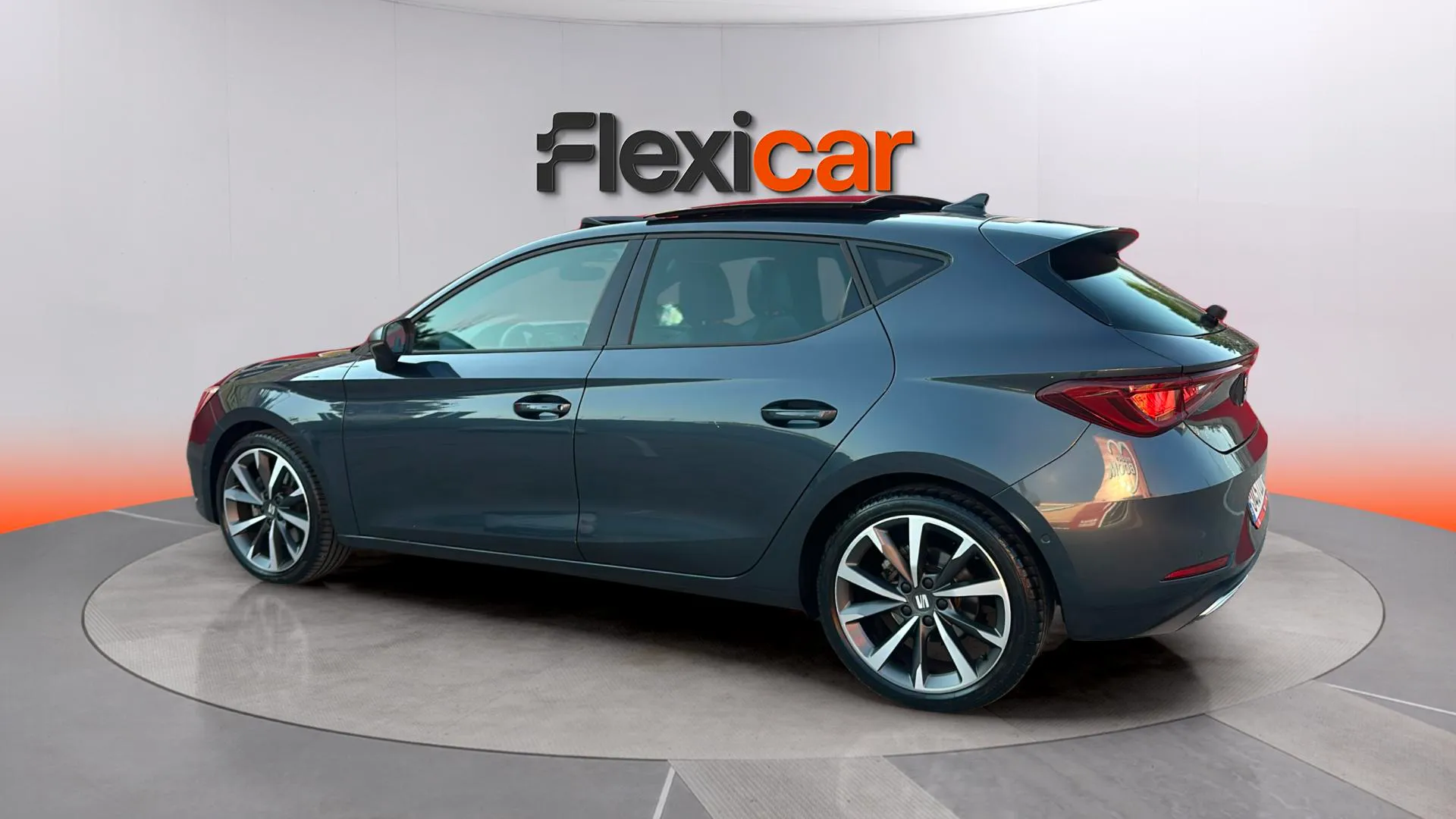 SEAT León 1.5 TSI DSG-7 FR Ed Pl - foto 8