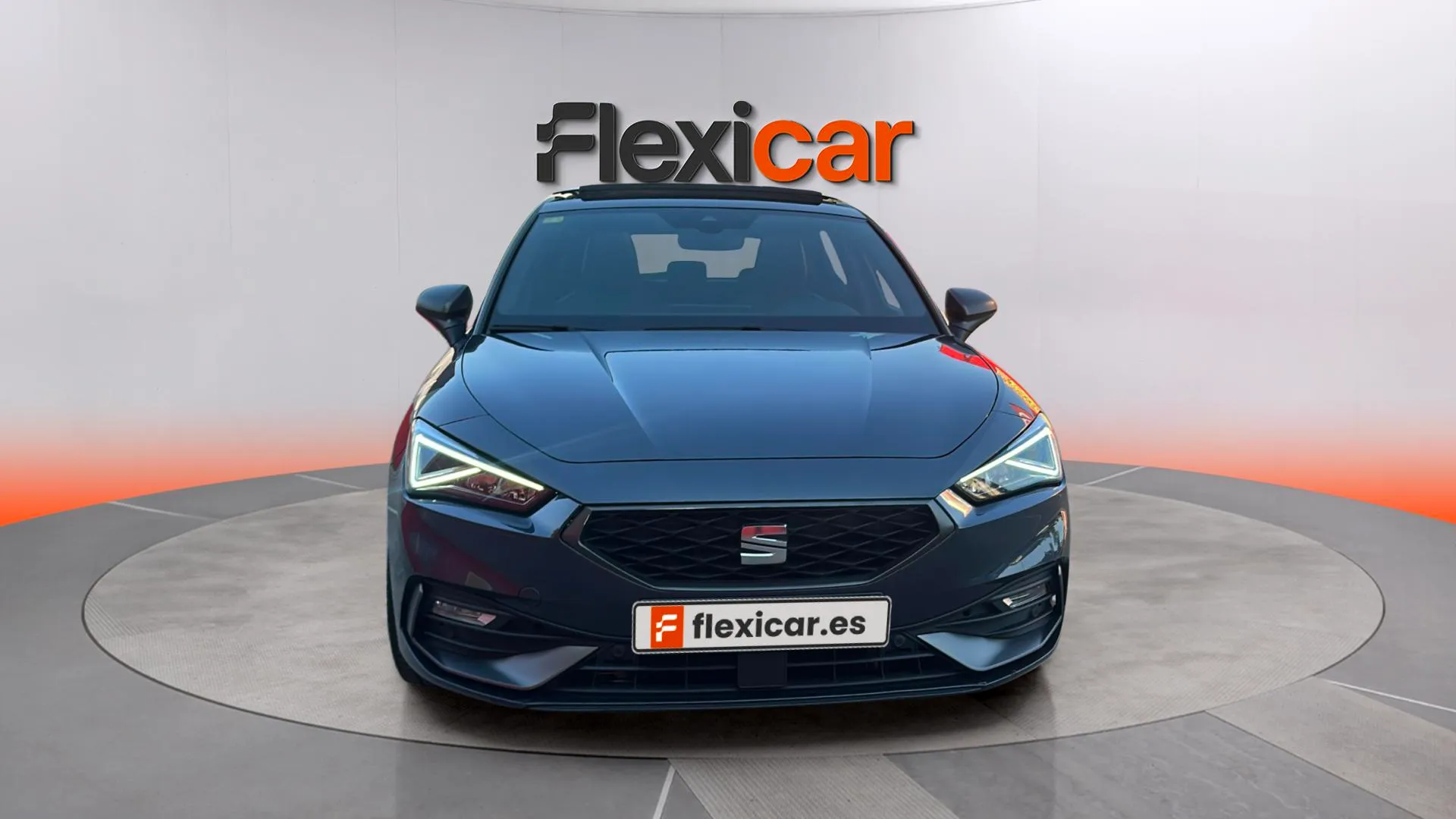 SEAT León 1.5 TSI DSG-7 FR Ed Pl - foto 11