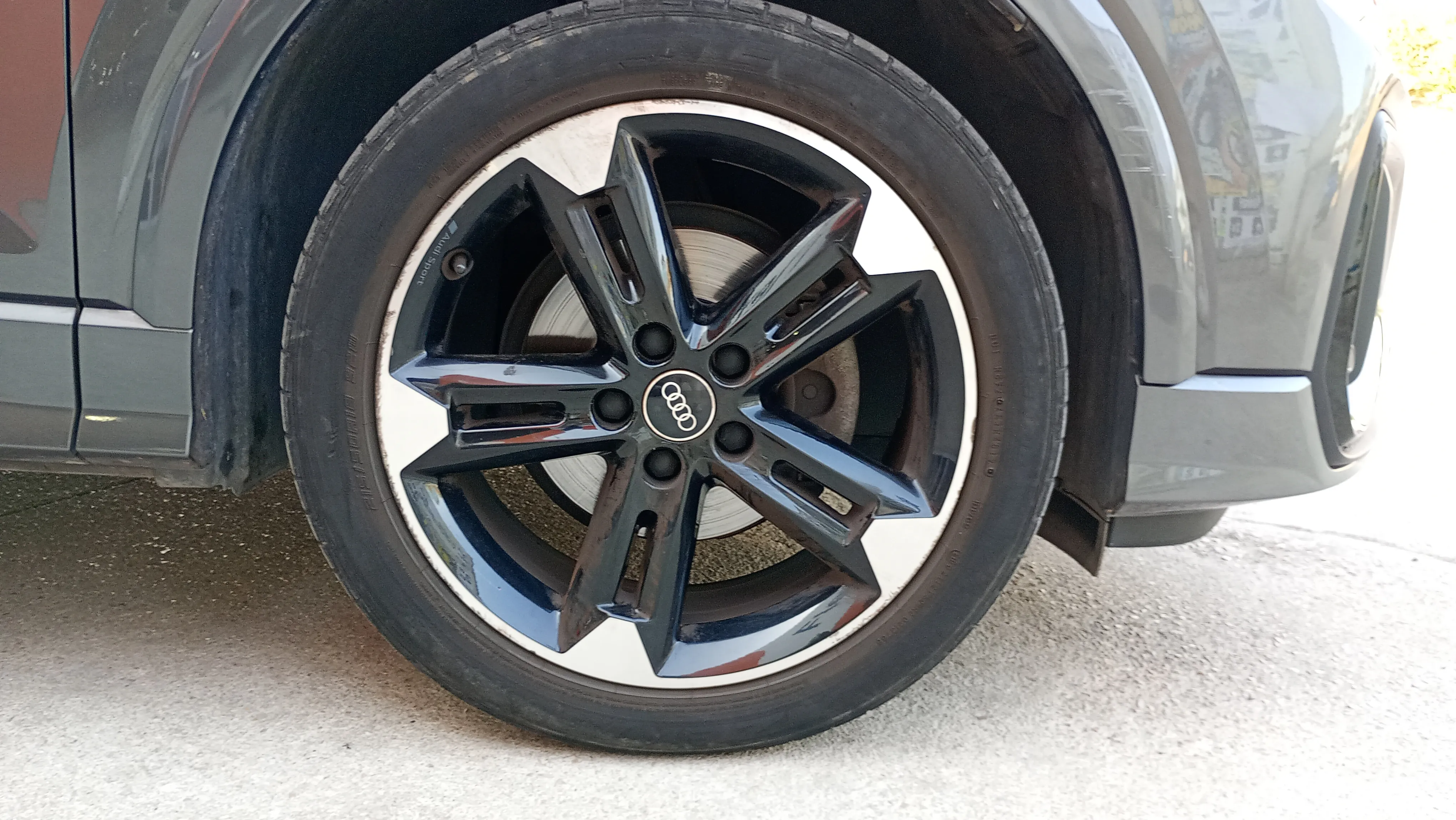 Audi Q2 30 TDI S tronic - foto 17